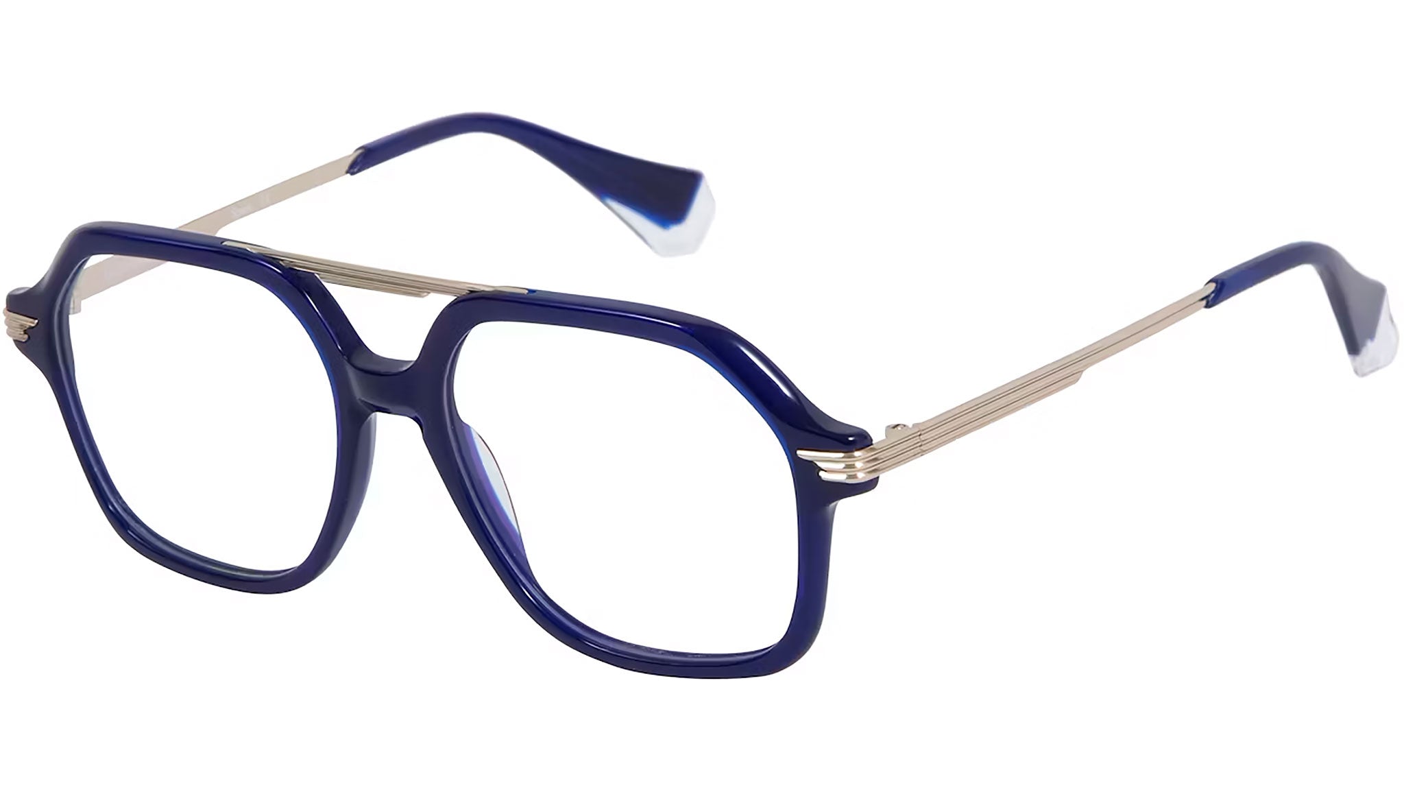 Occhiali da vista GIGI STUDIOS Lorenza Blue navy