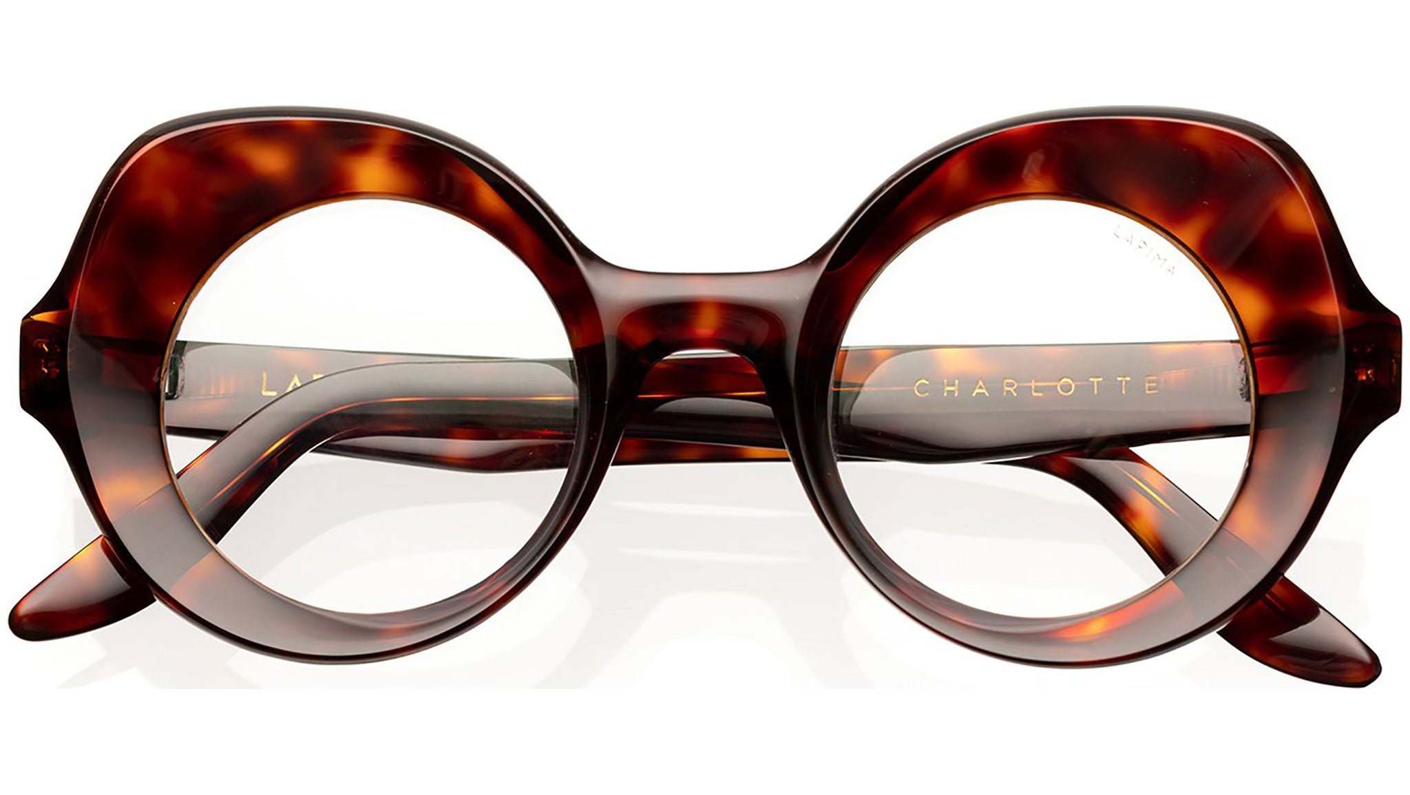 Occhiali LAPIMA Charlotte Havana