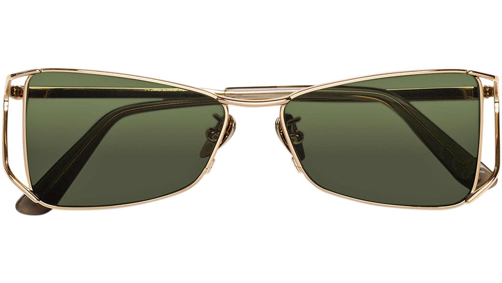 Occhiali RETROSUPERFUTURE Anaki Green
