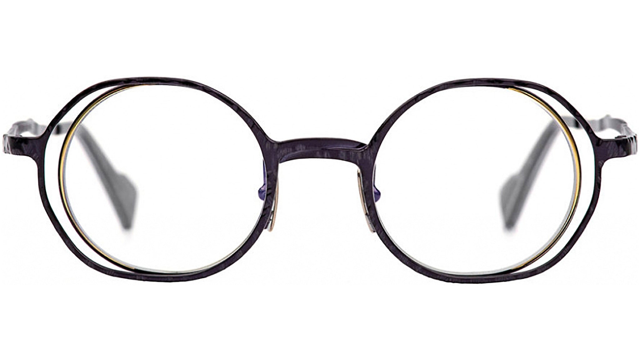 Occhiali KUBORAUM H11 Metallic blue