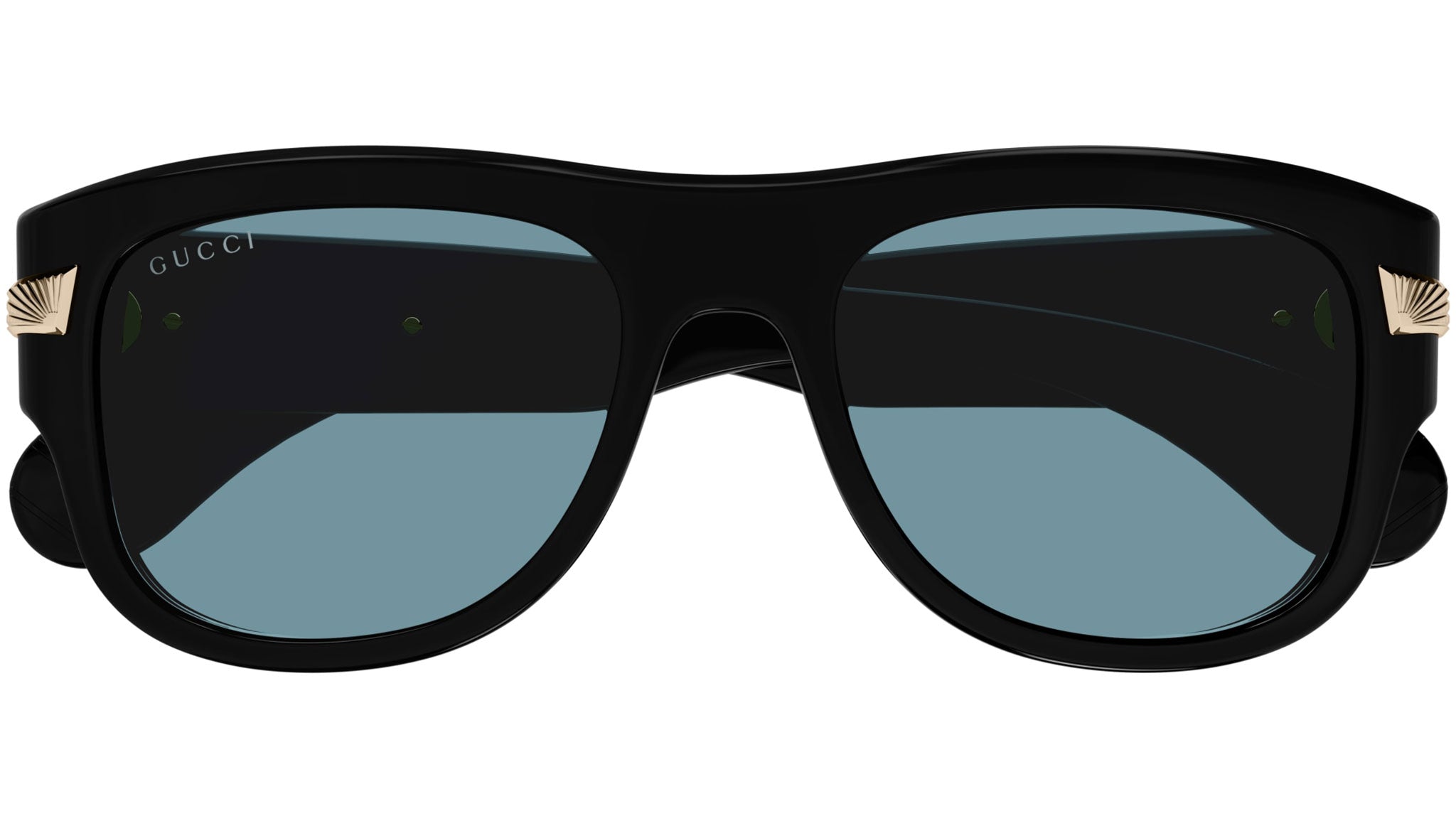 Occhiali da sole GUCCI GG1517S Matte black