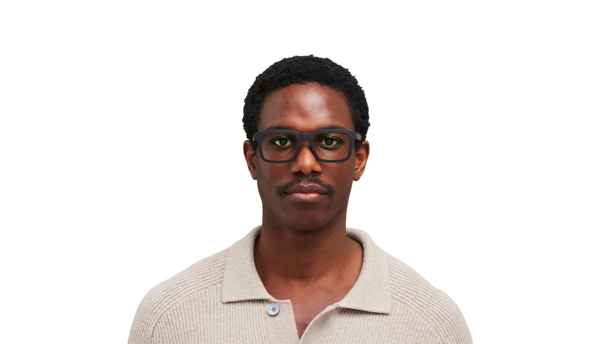 Occhiali da vista MYKITA CANNA Slate grey
