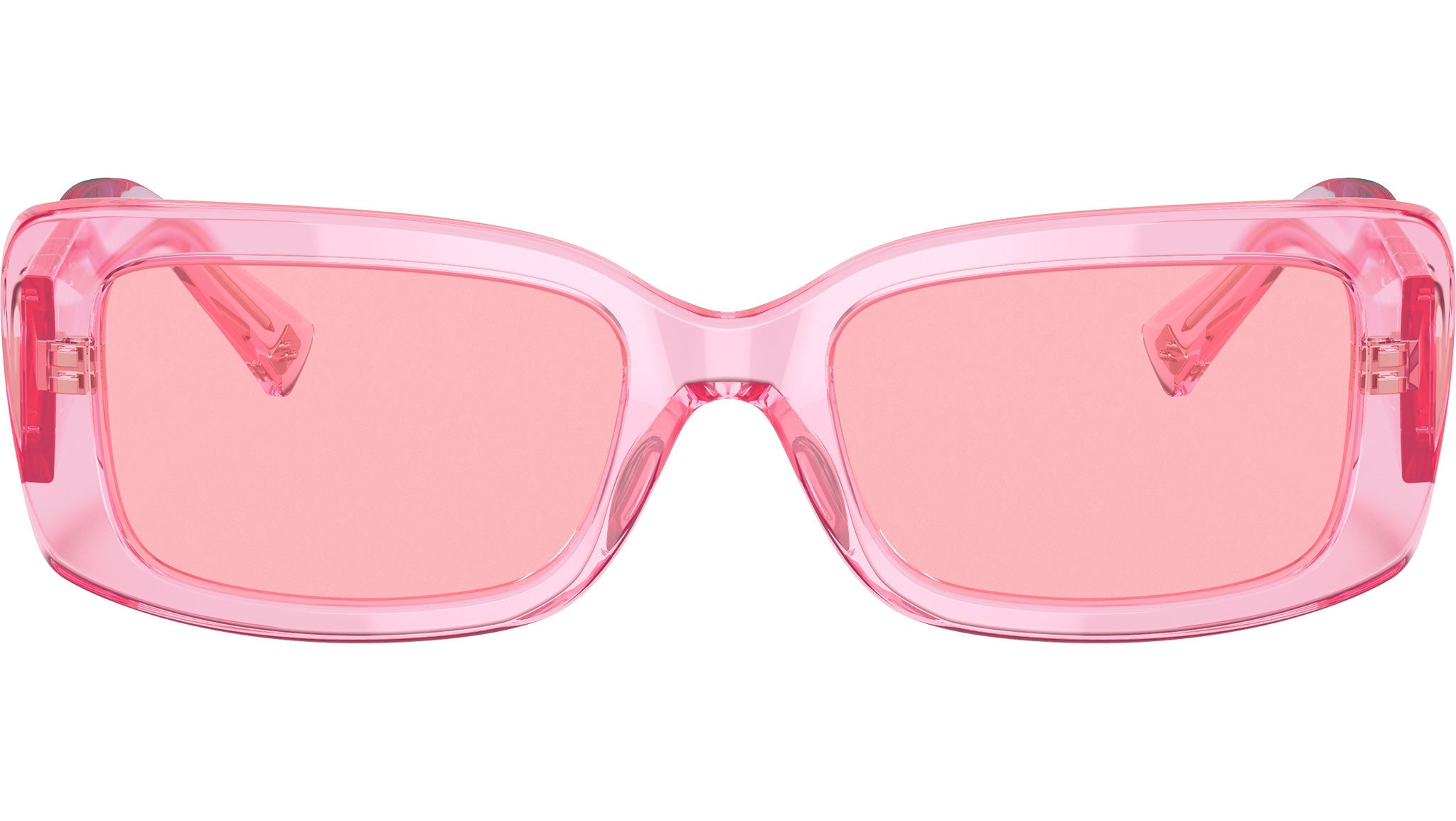 Occhiali VALENTINO VA4108 Pink transparent