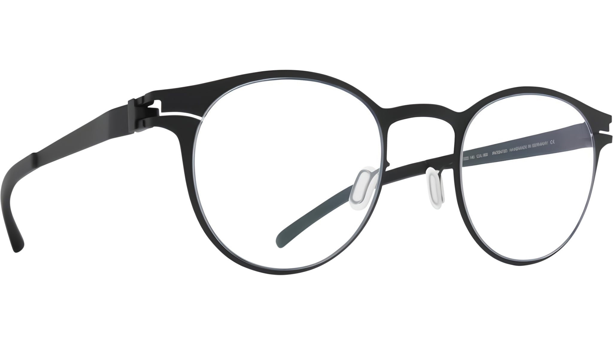 Occhiali da vista MYKITA JOHAN Black
