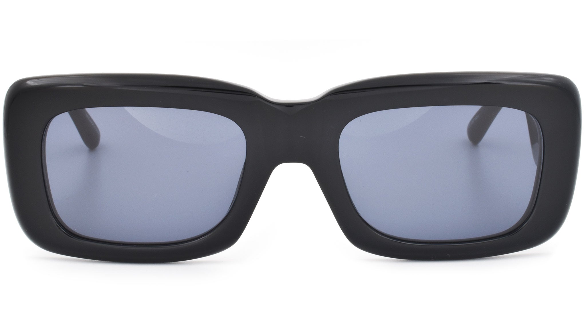 Occhiali THE ATTICO Marfa Black