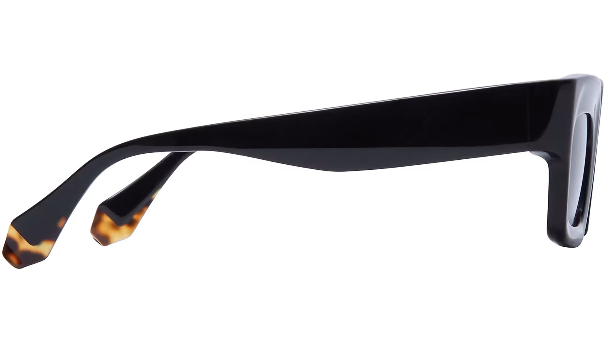 Occhiali da sole GIGI STUDIOS Matilde Black