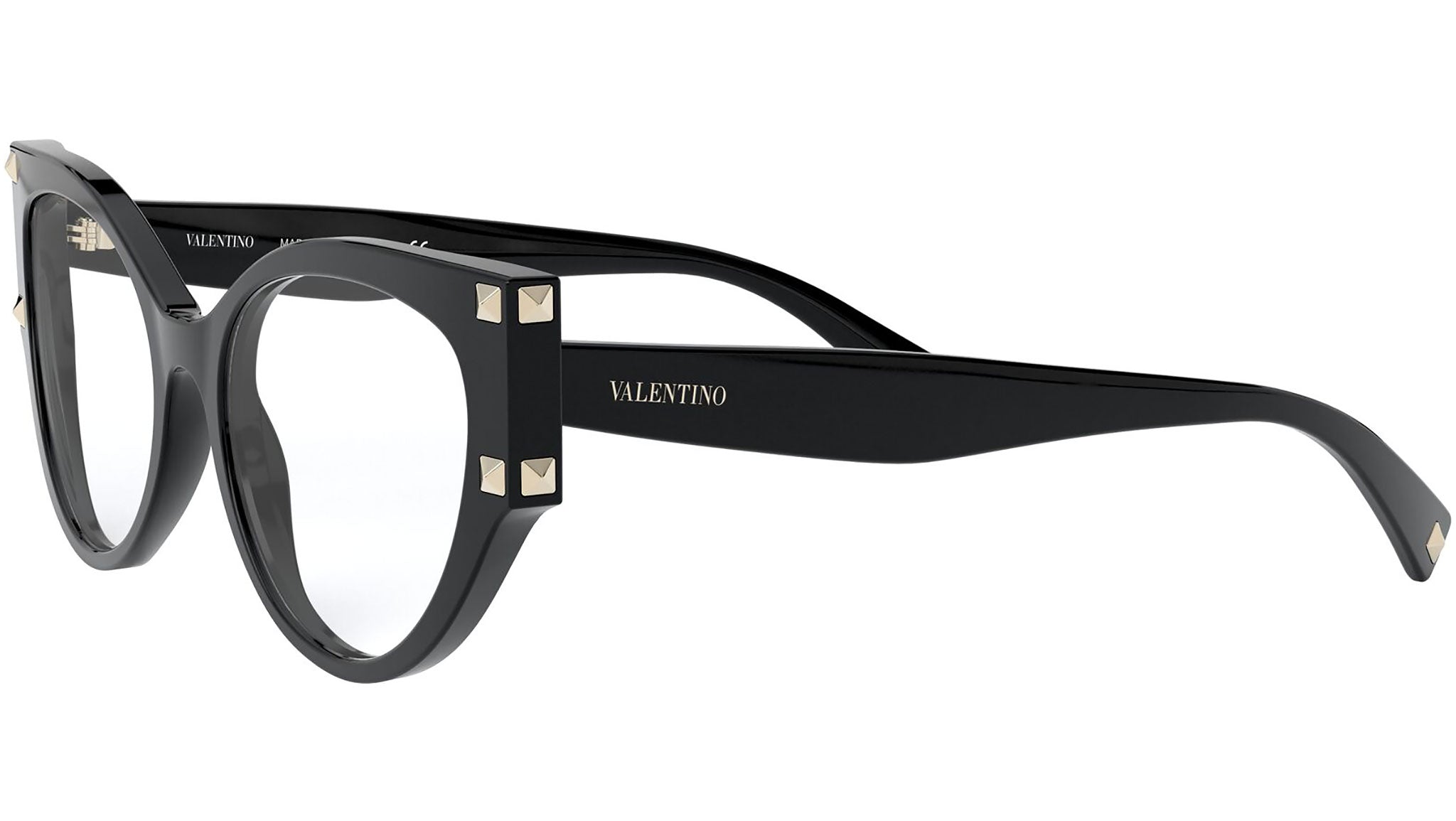 Occhiali da vista VALENTINO VA3044 Black
