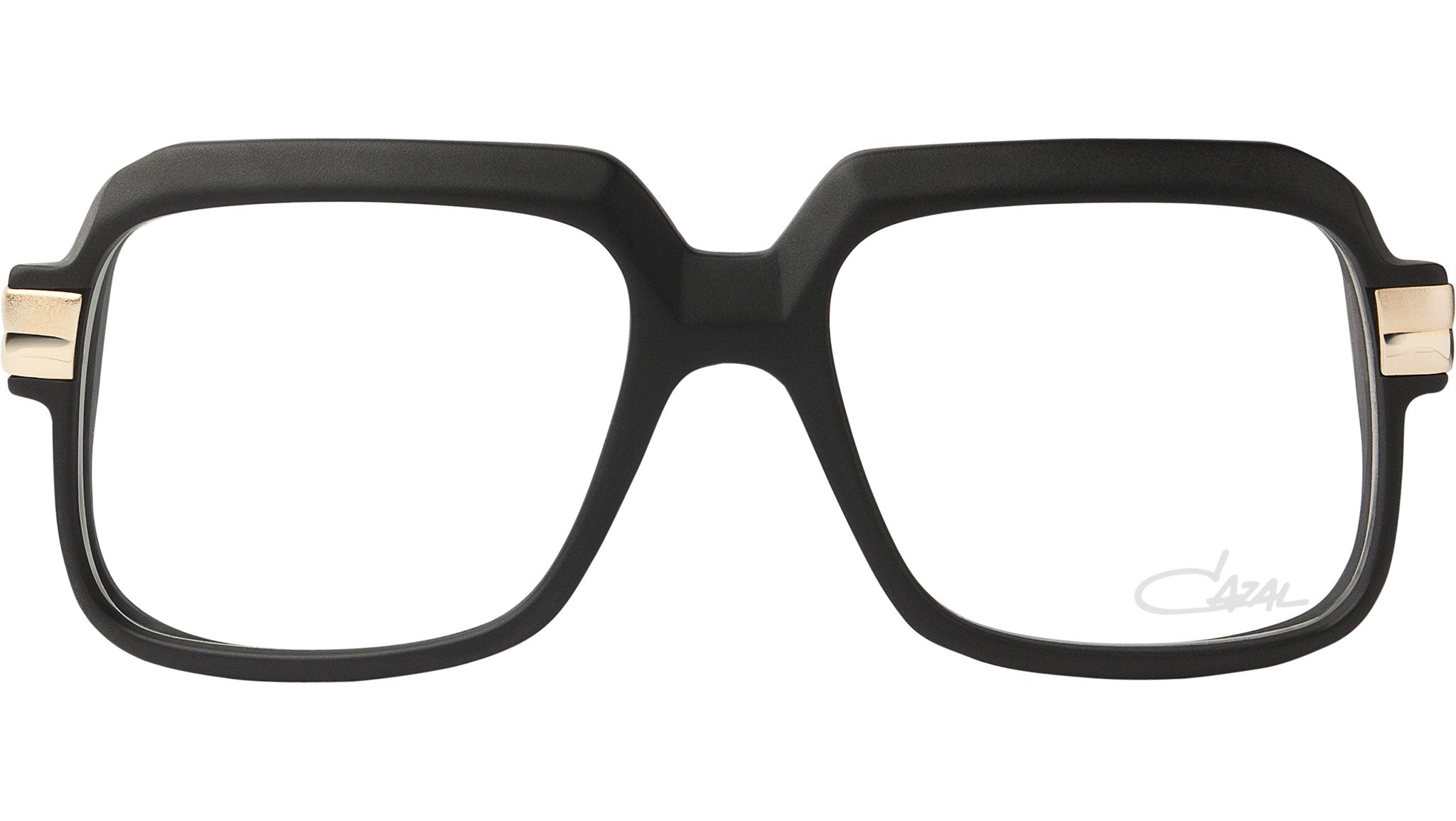 Occhiali CAZAL 607 Matte black