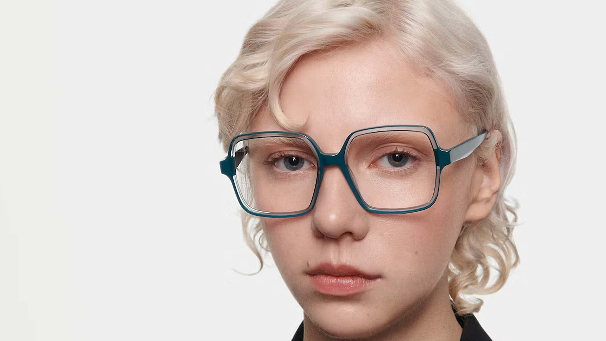 occhiali da vista GIGI STUDIOS Vivid Blue