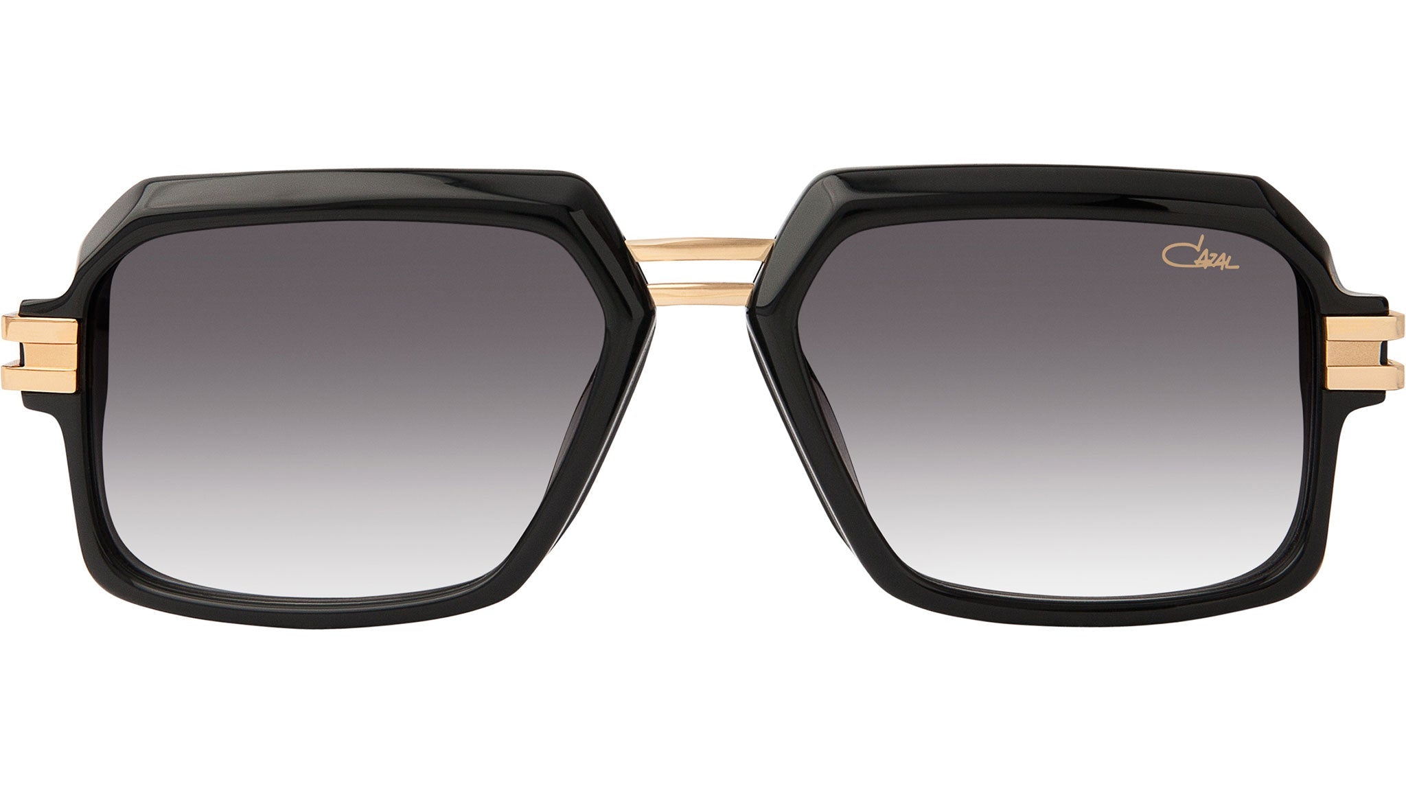 Occhiali CAZAL Sun Black and gold