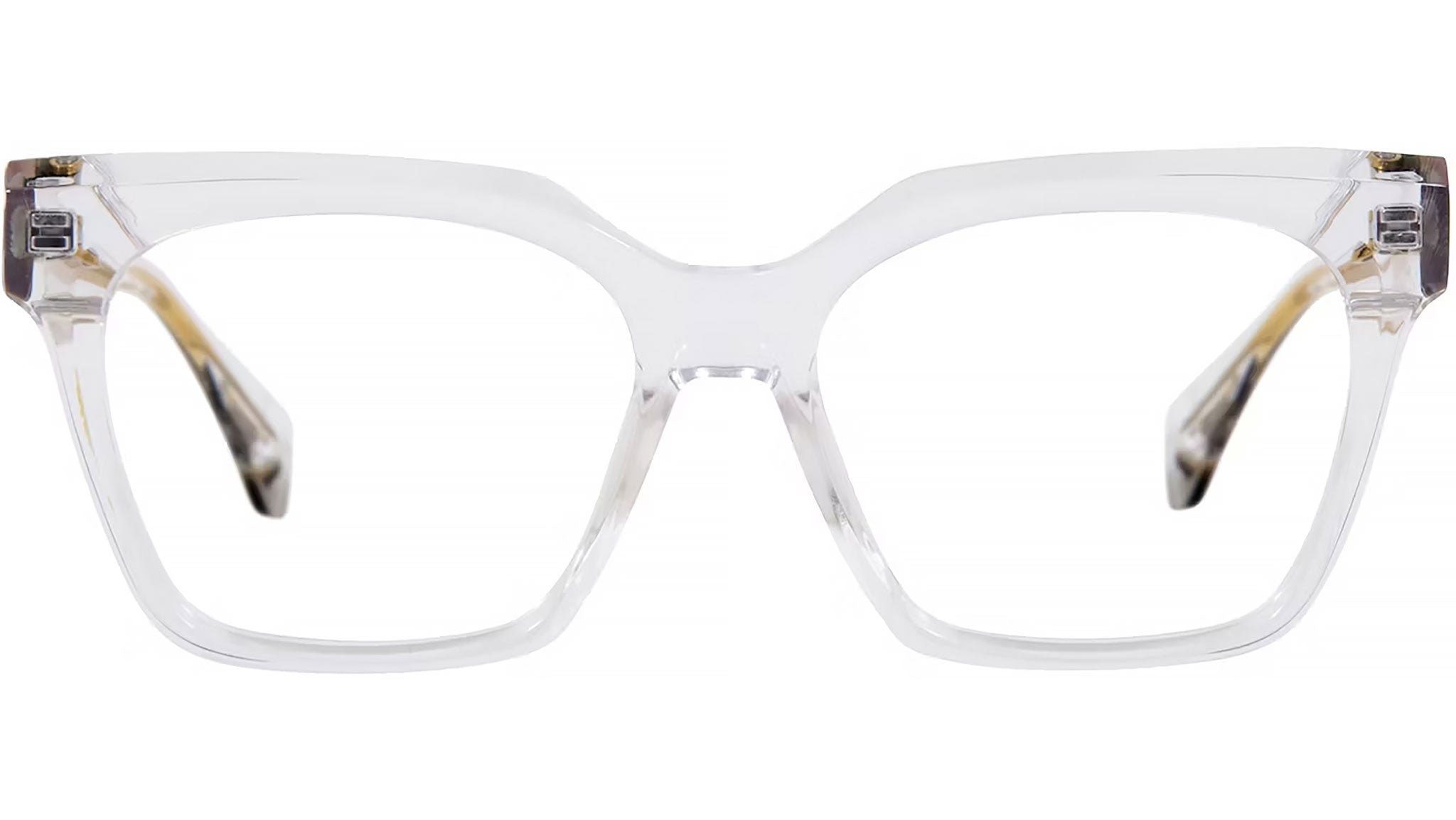 Occhiali GIGI STUDIOS Adele Crystal