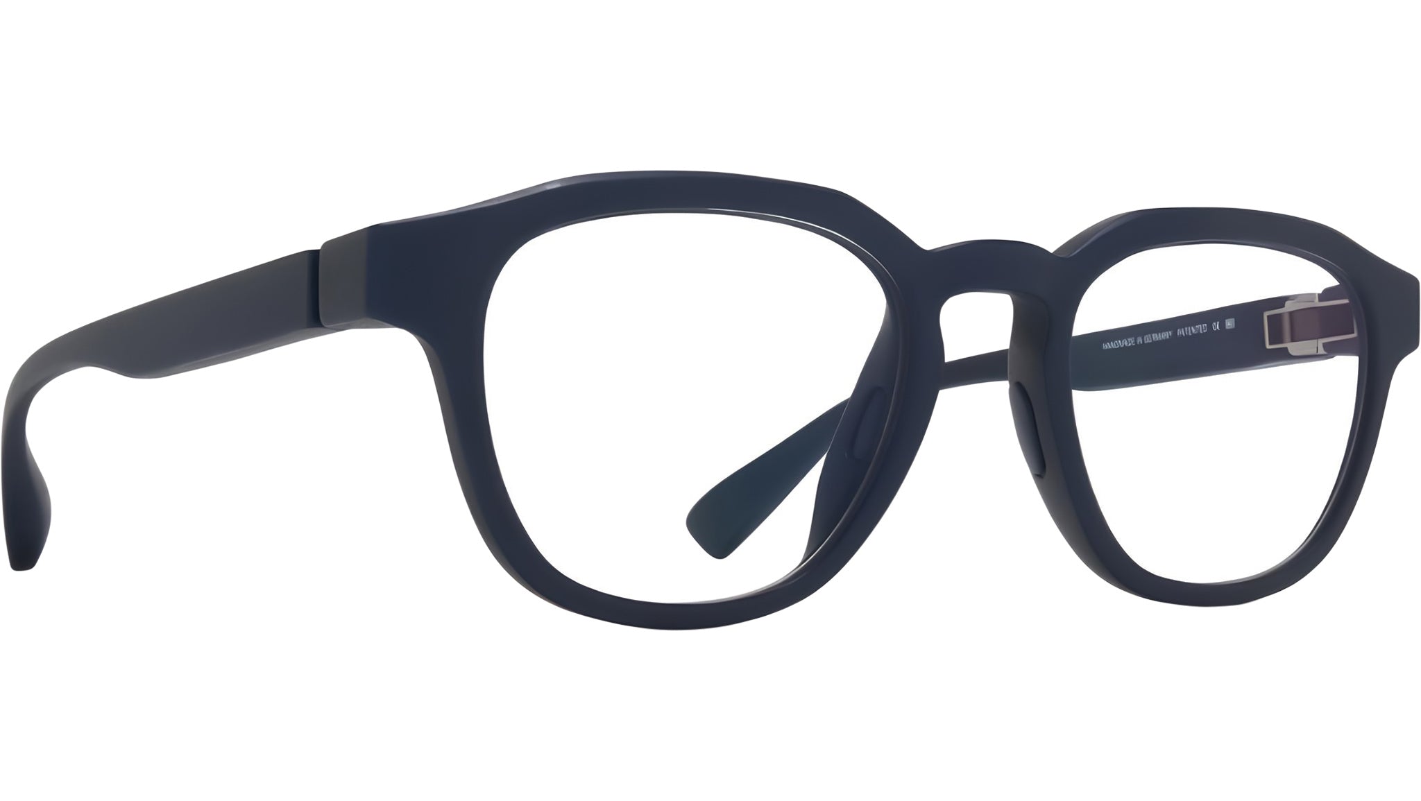 Occhiali da vista MYKITA BELLIS MD34-Indigo