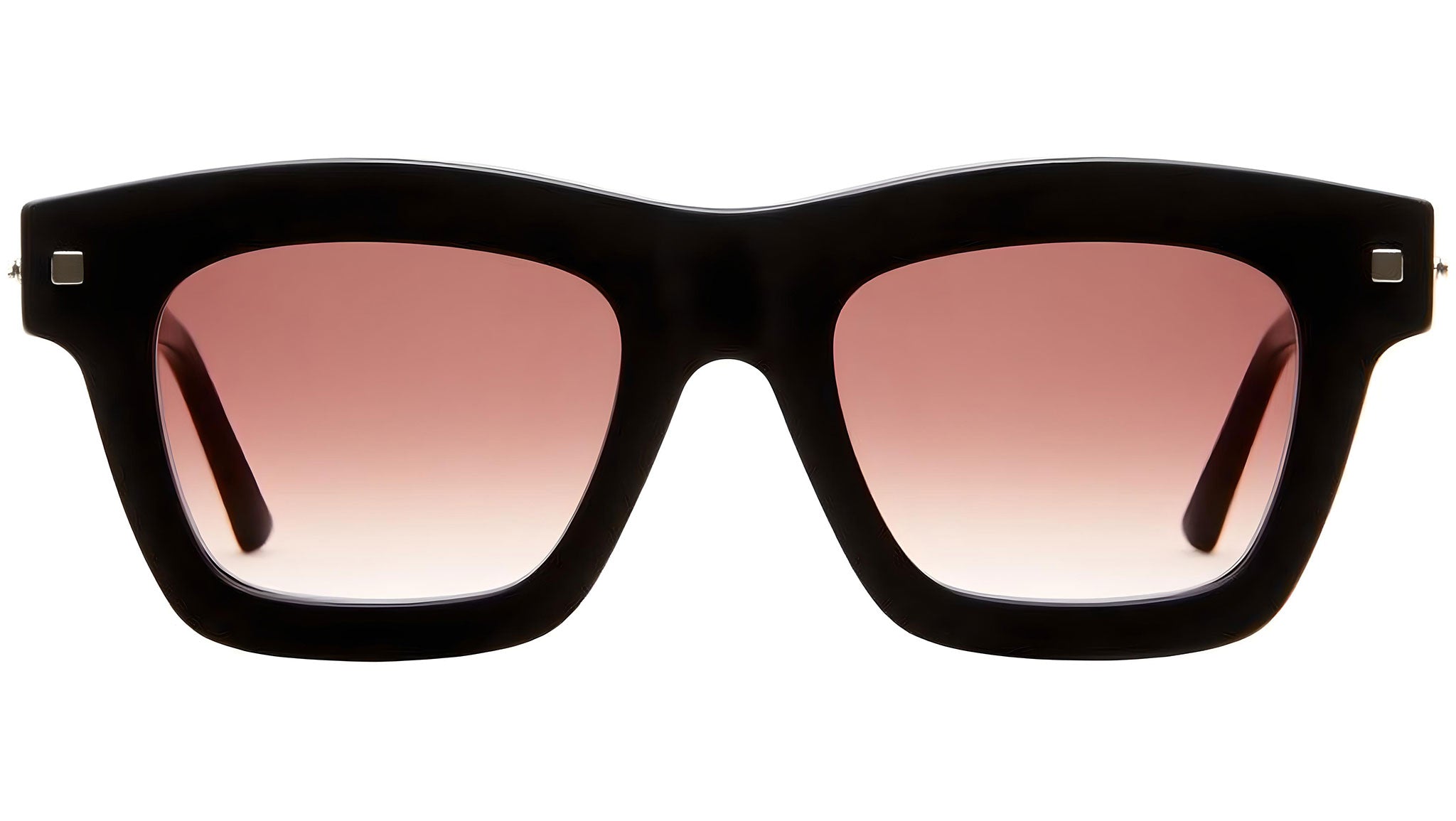 Occhiali da sole KUBORAUM J2 Black matt