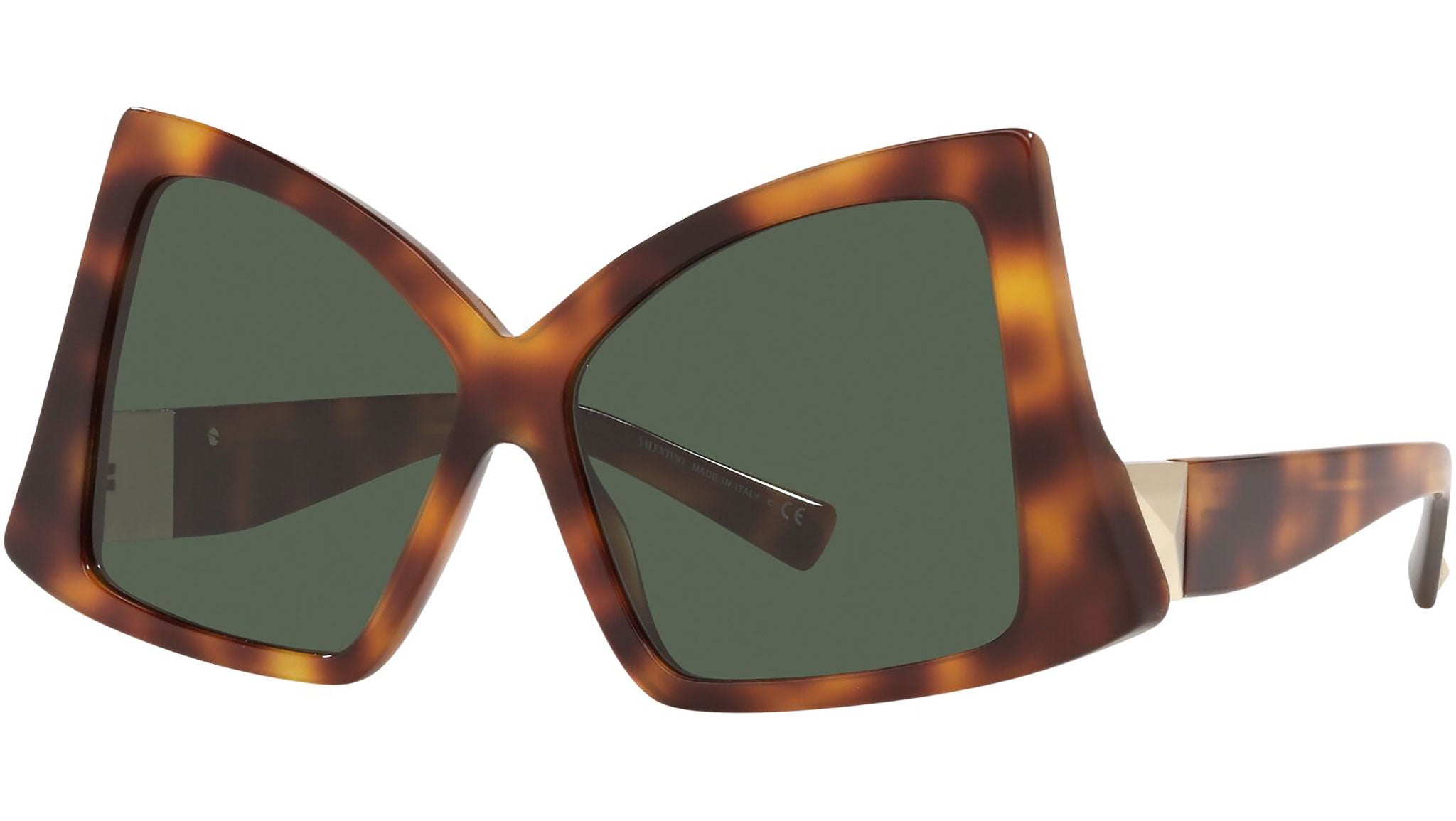 Occhiali da sole VALENTINO VA4091 Light havana