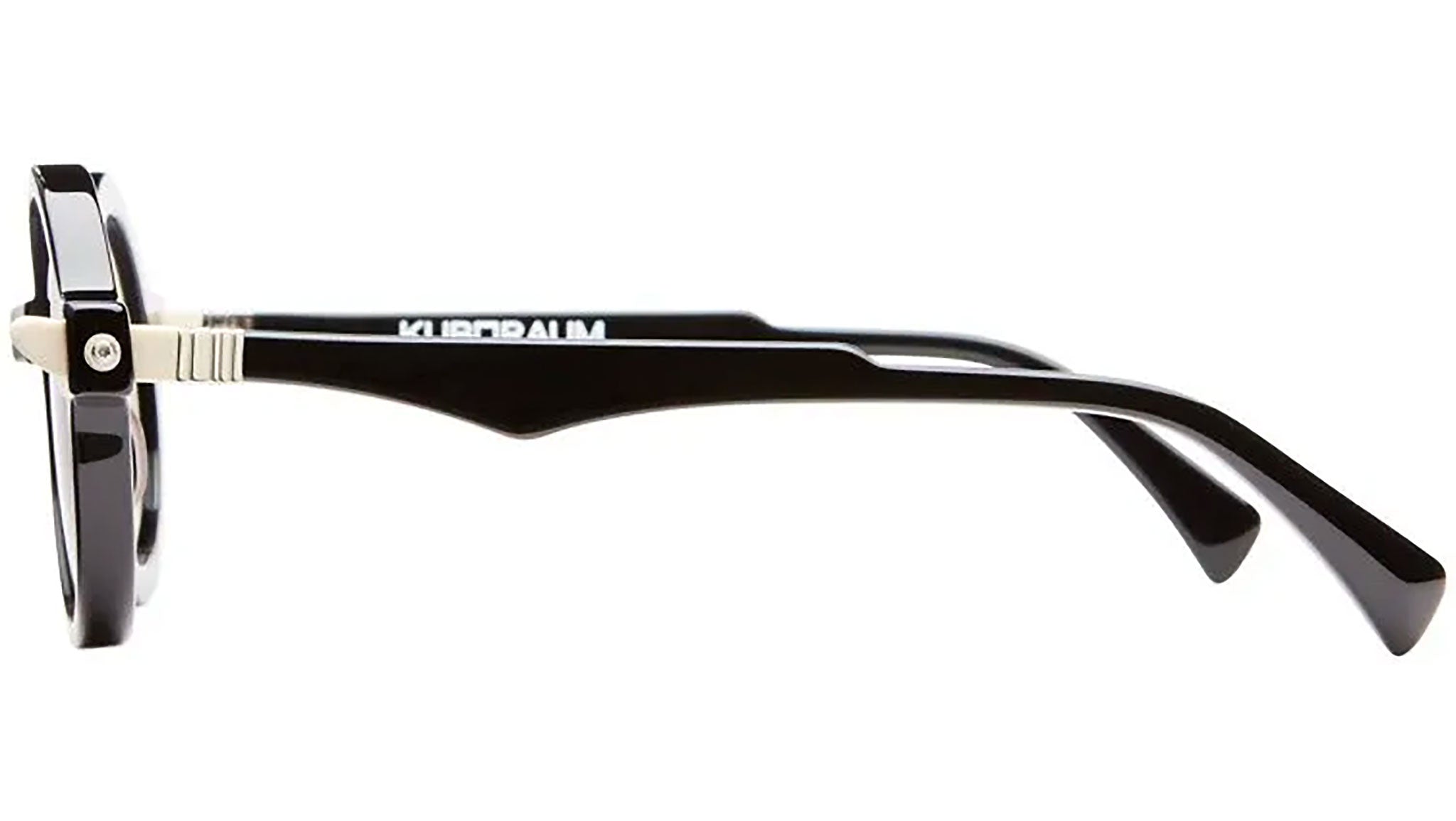 Occhiali da vista KUBORAUM Q7 Matte black