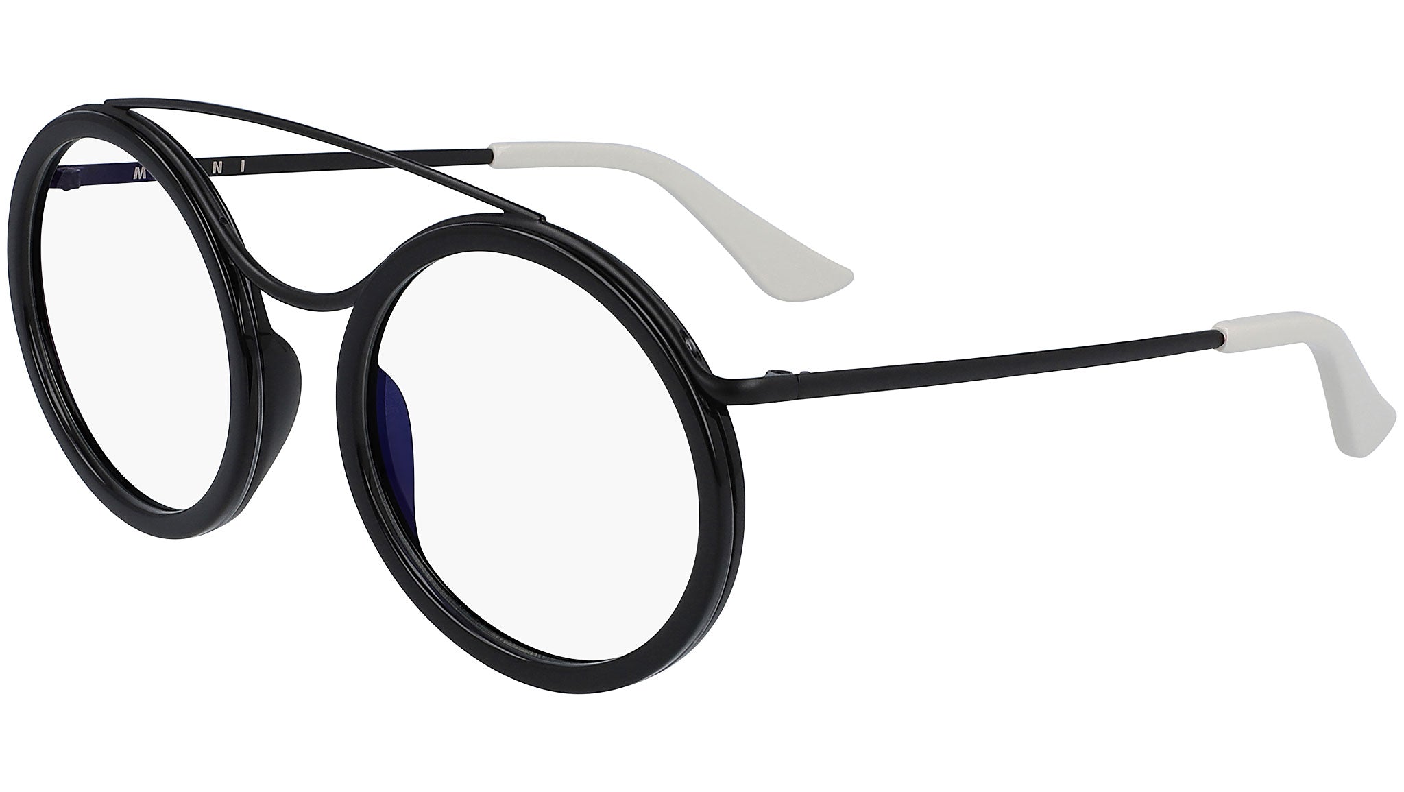 occhiali da vista MARNI ME2627 Shiny black