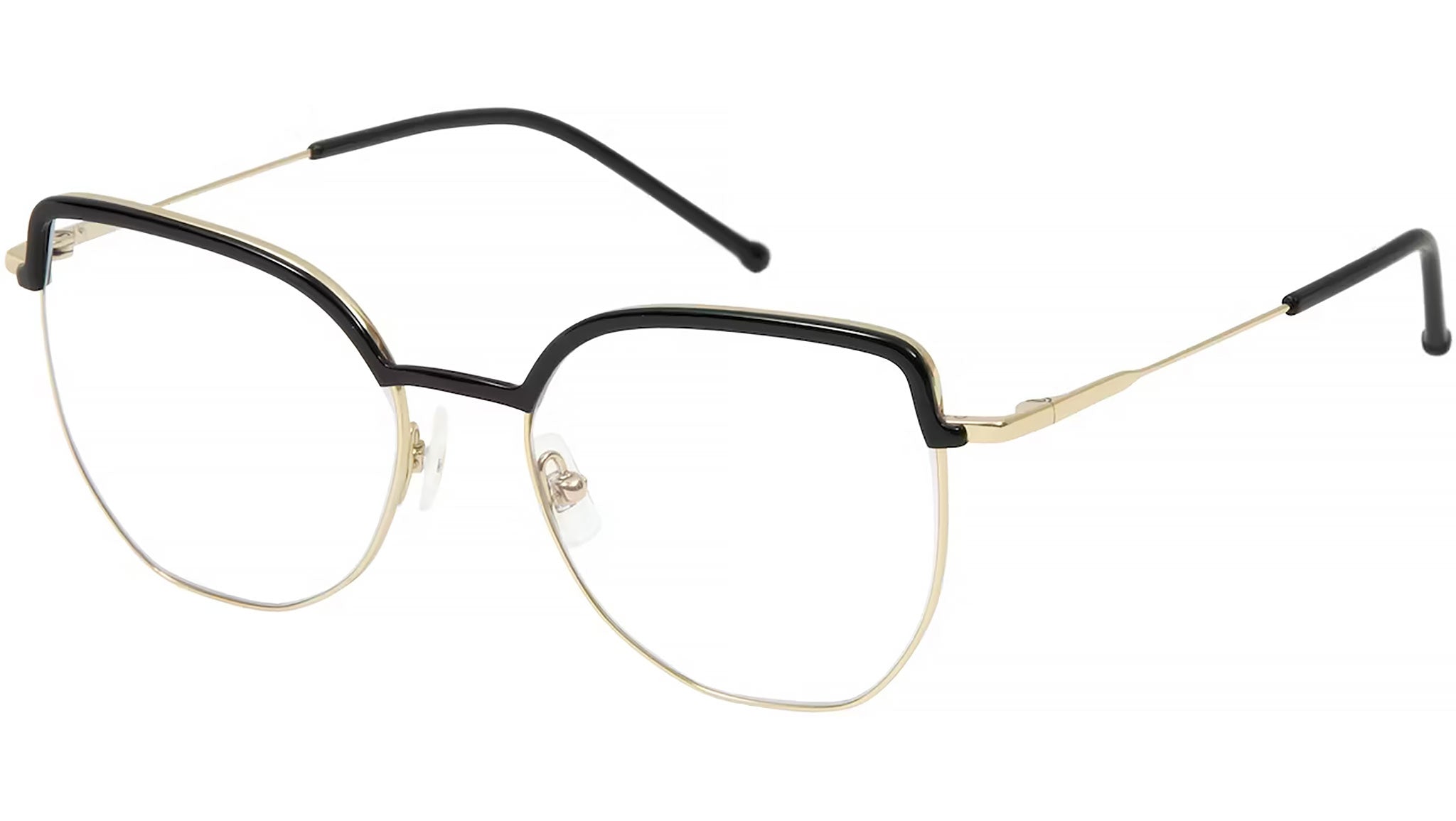 Occhiali GIGI STUDIOS Naret Black gold