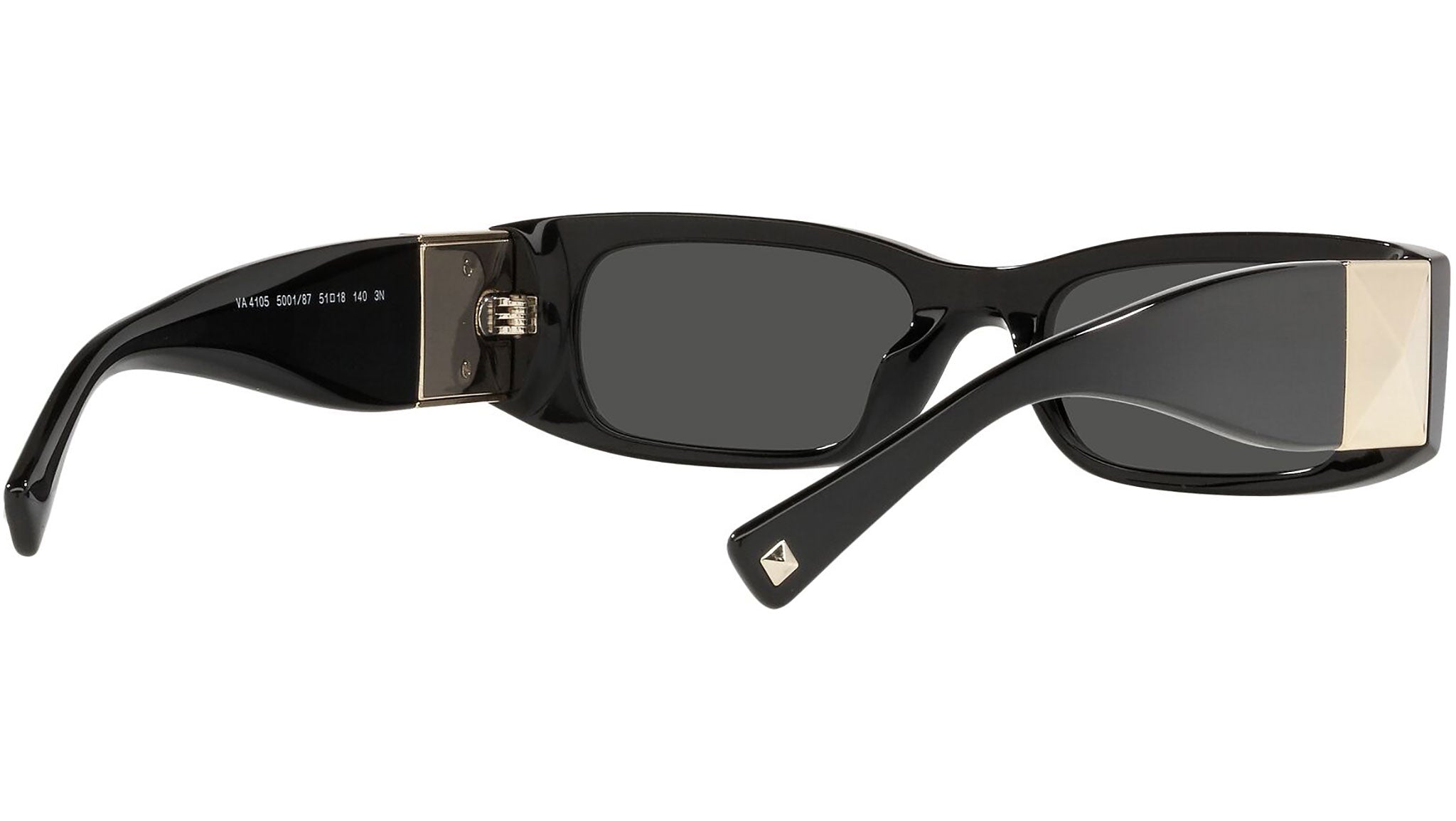 Occhiali da sole VALENTINO VA4105 Black