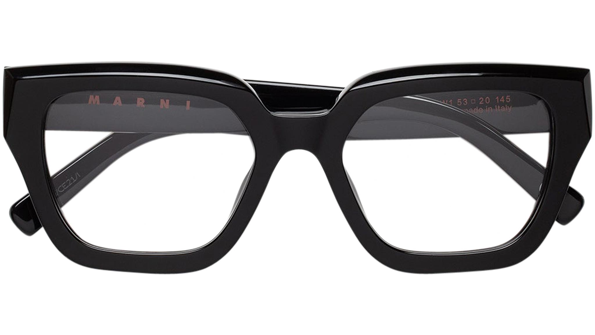 Occhiali MARNI Ha Black