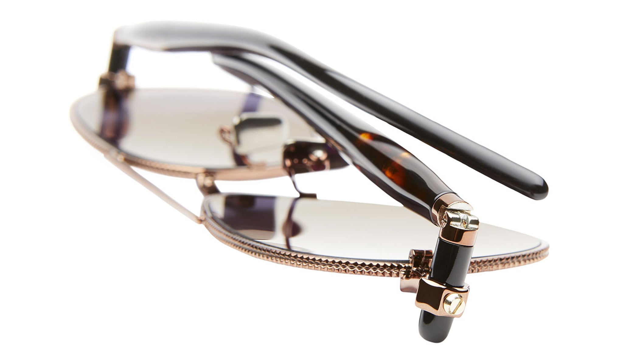 Occhiali da sole KUBORAUM P75 Bronze