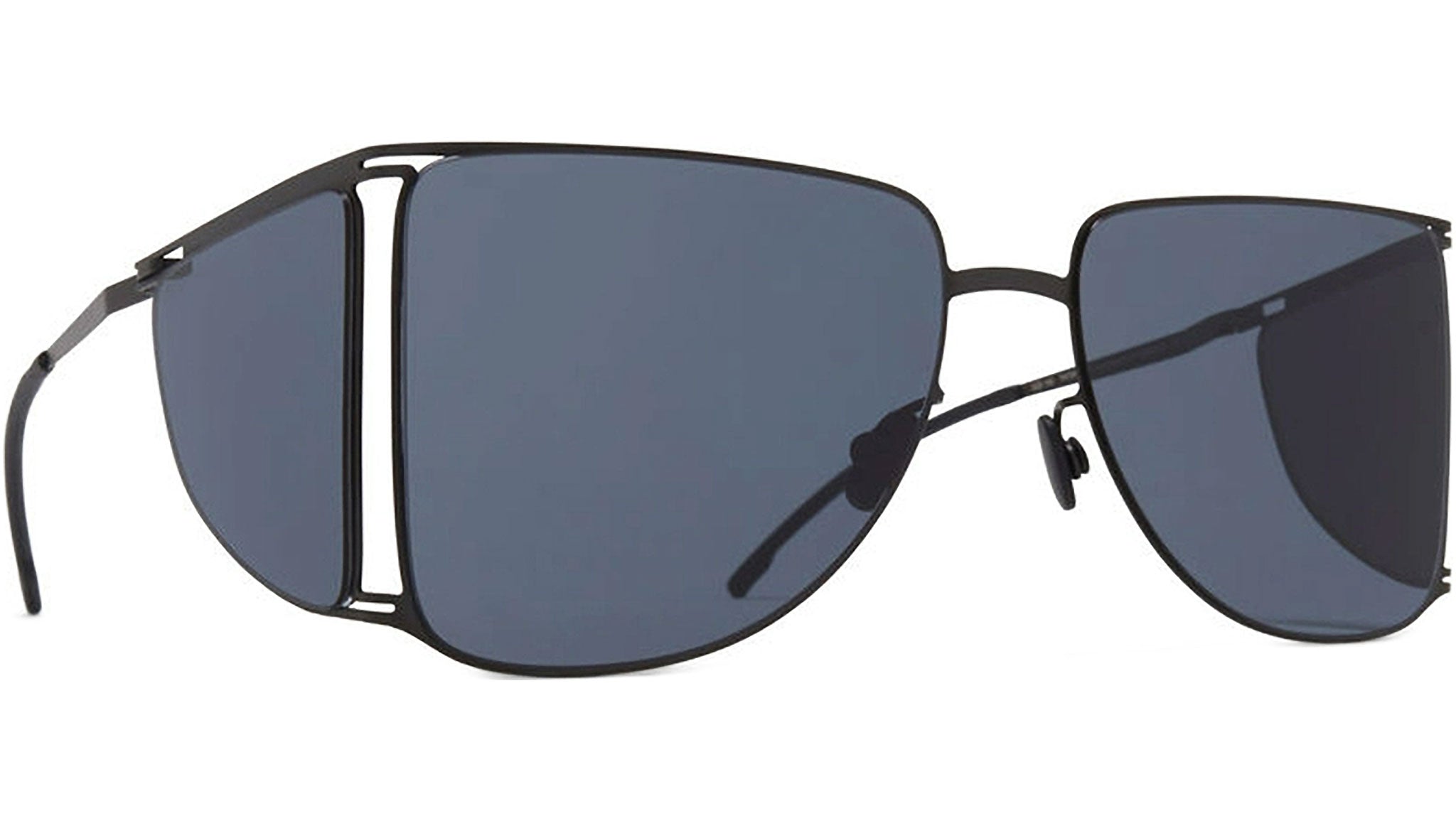 Occhiali MYKITA HL002 Black dark grey