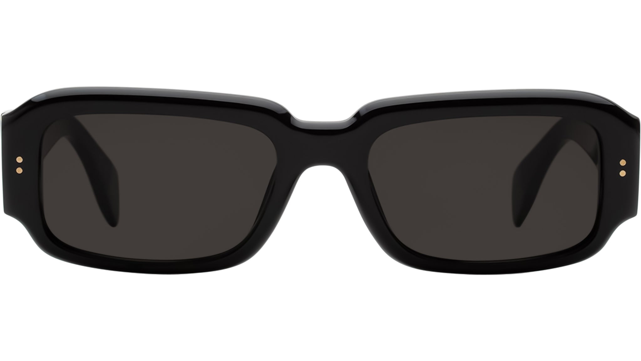 Occhiali RETROSUPERFUTURE Etrusco Black