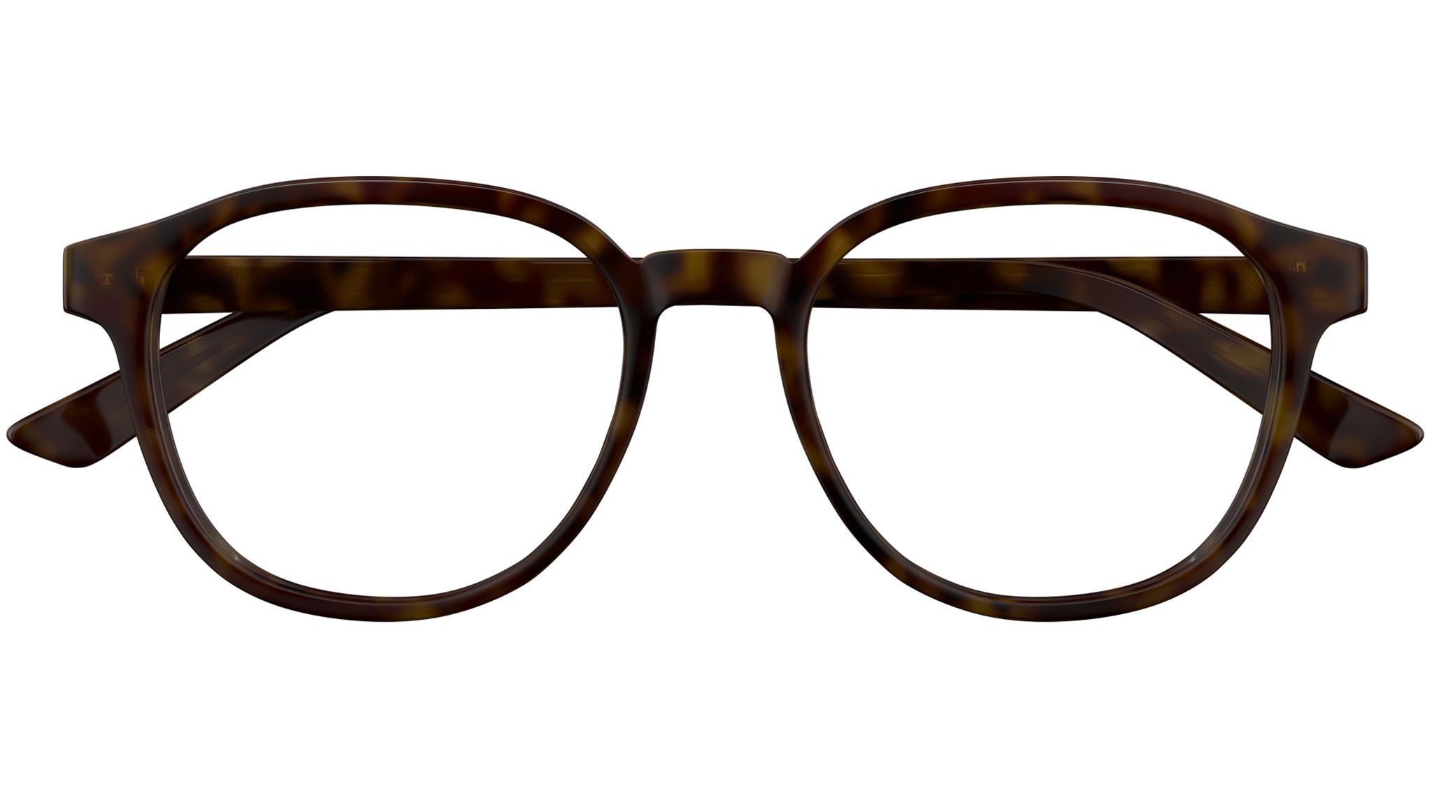 Occhiali da vista BOTTEGA VENETA BV1312O Shiny dark havana