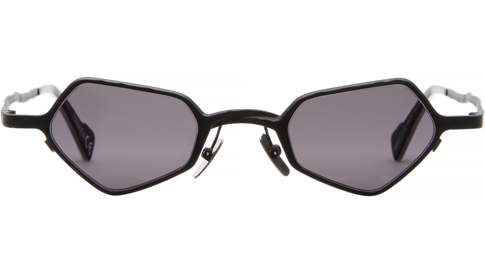 Occhiali da sole KUBORAUM Z25 Black matt