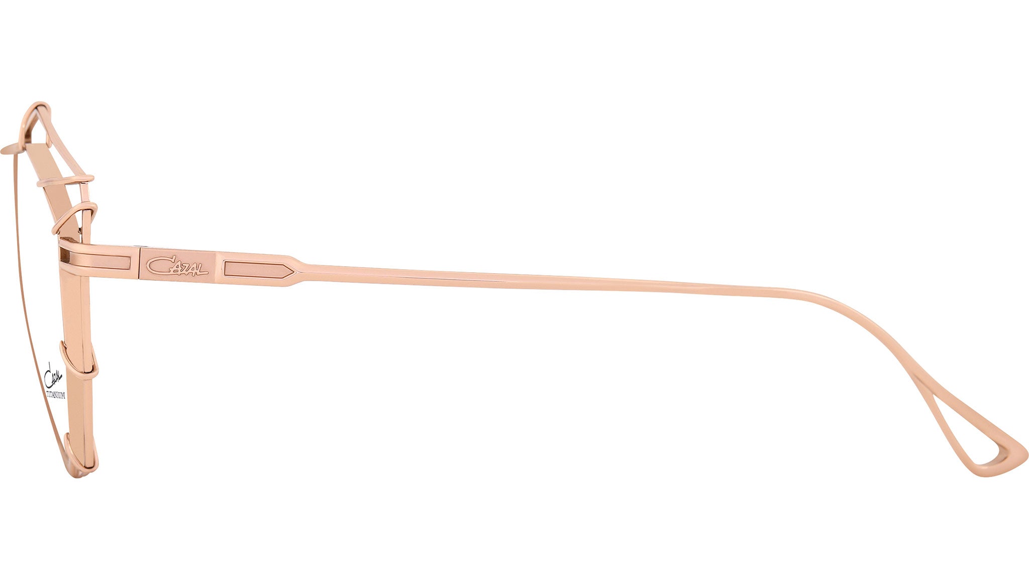 Occhiali da vista CAZAL 5004 Gold