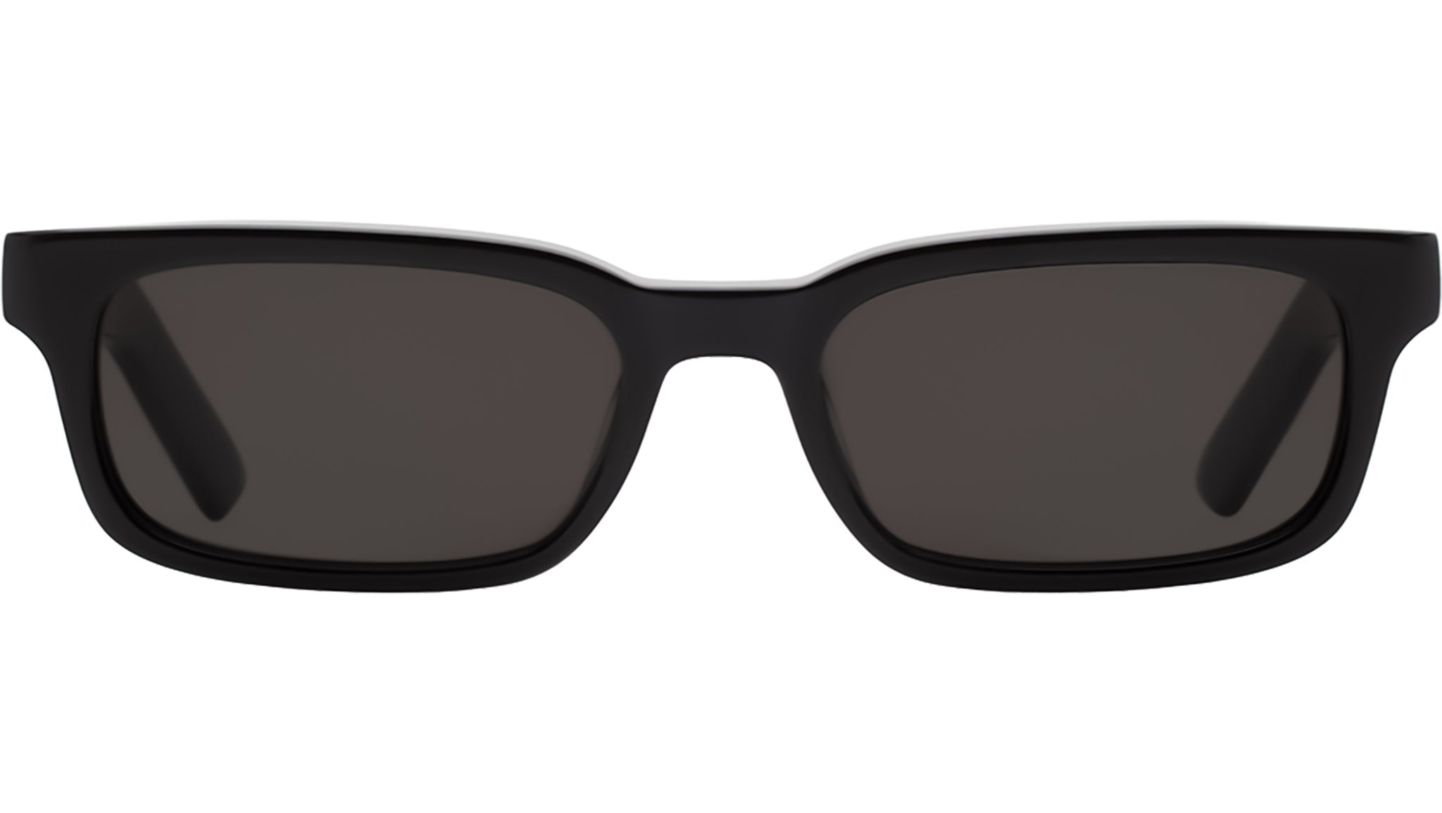 Occhiali da sole RETROSUPERFUTURE Gesto Black