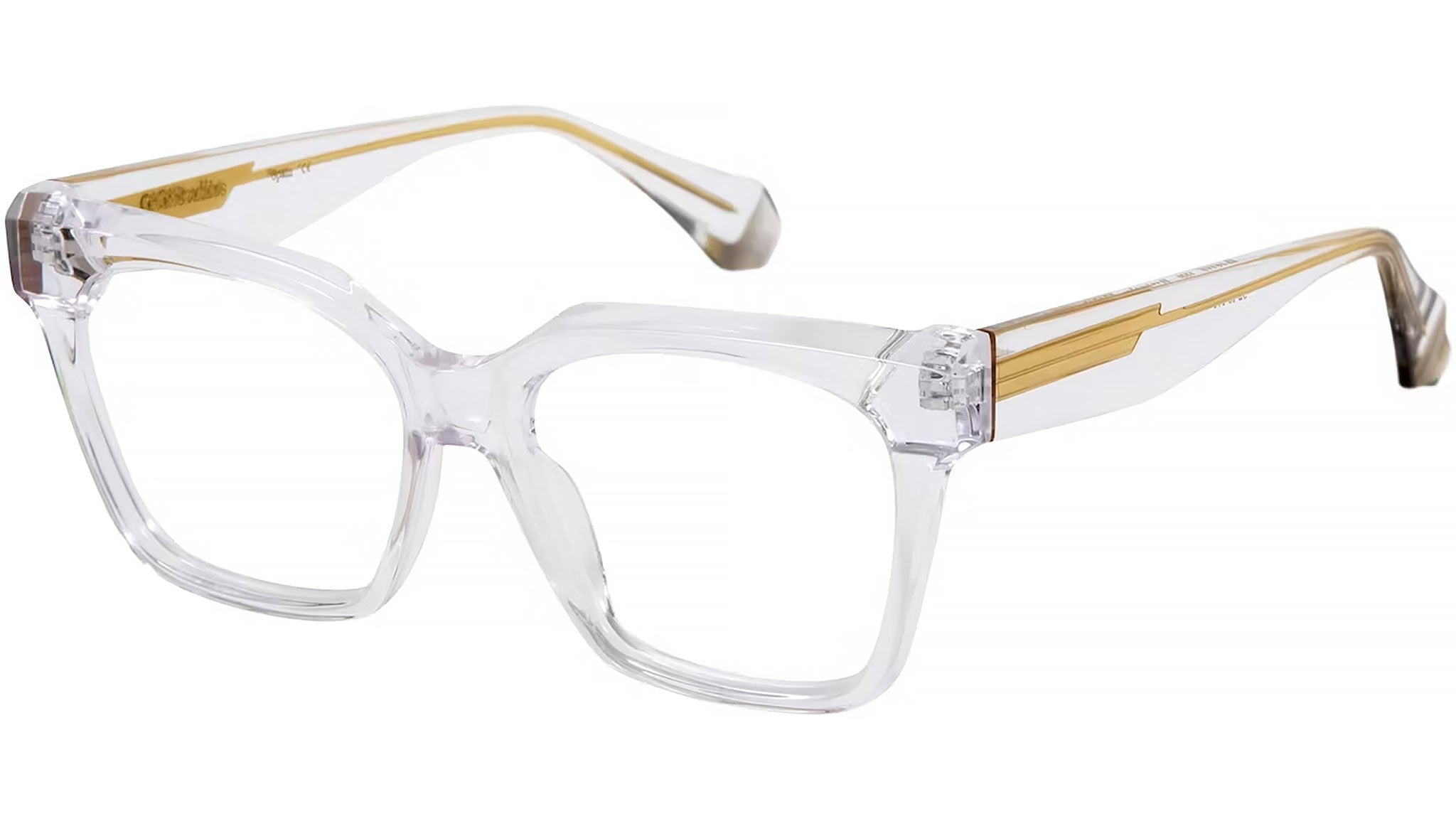 Occhiali GIGI STUDIOS Adele Crystal