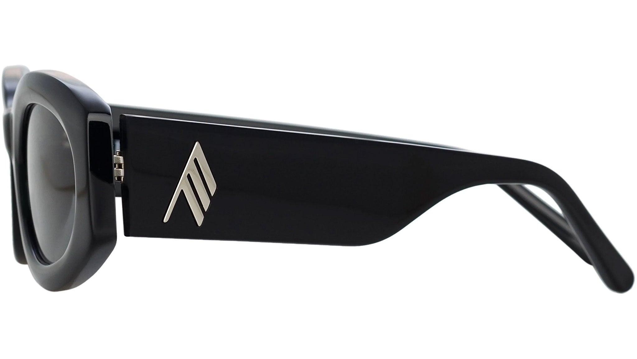 Occhiali THE ATTICO Berta Black