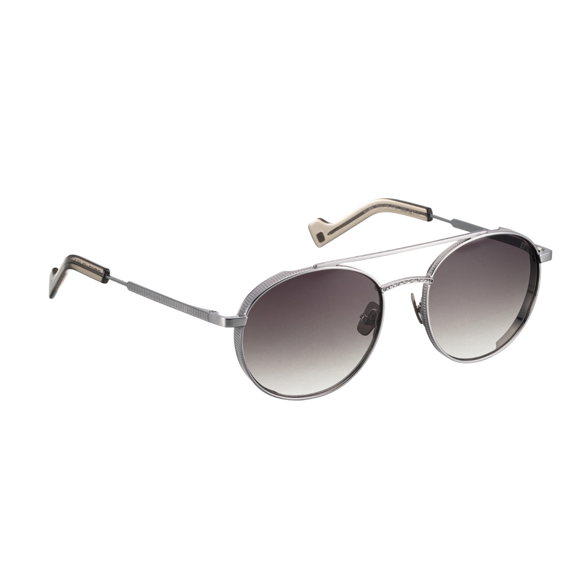 Entourage of 7 Occhiali da Sole IZUMI 200 Silver