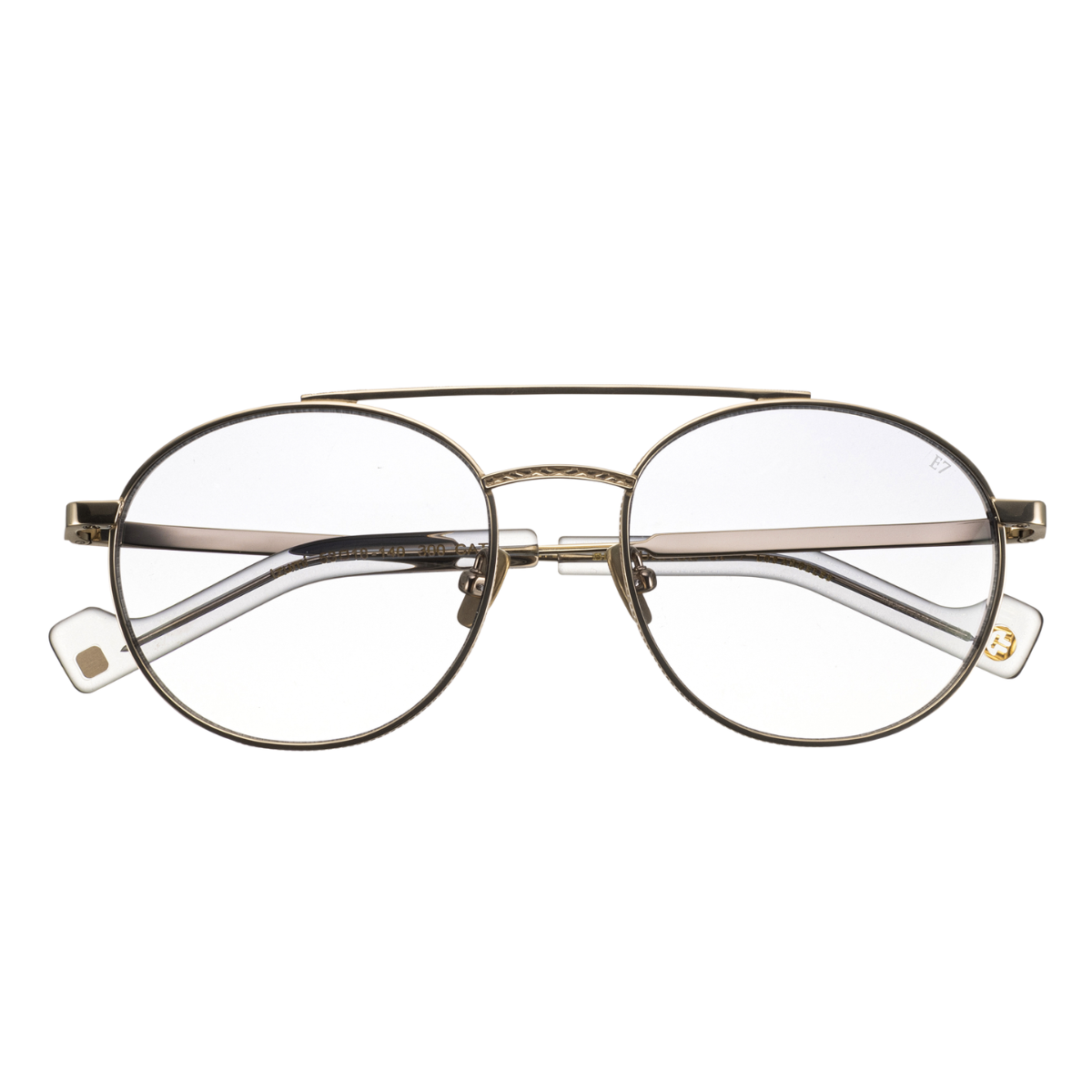 Entourage of 7 Occhiali da Sole IZUMI 300 Gold