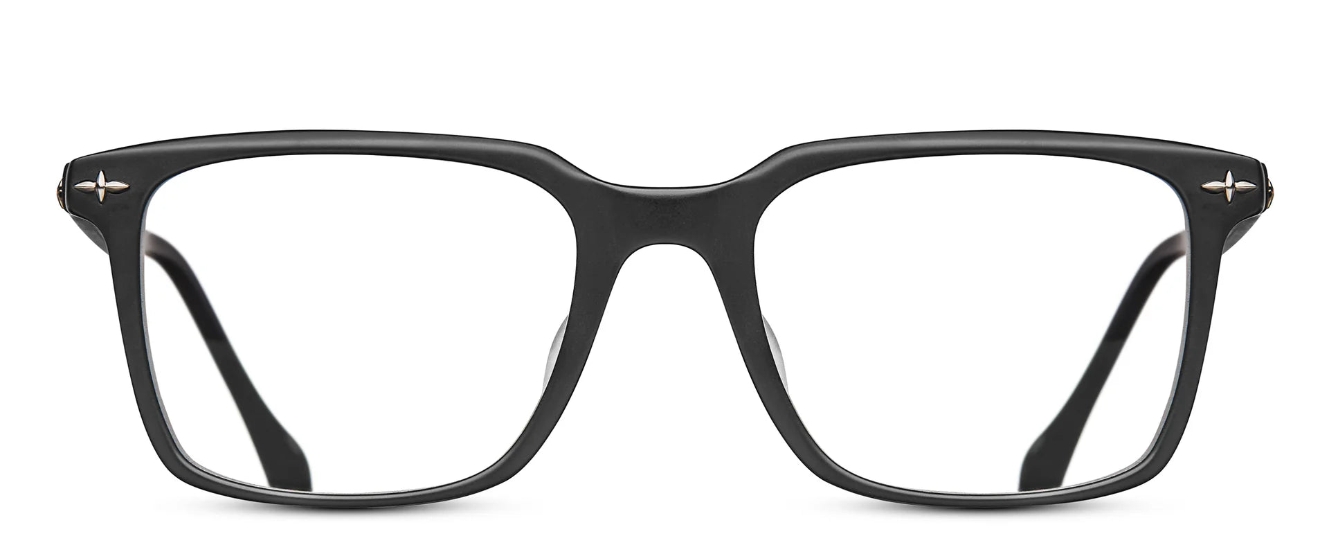 Occhiali da vista MATSUDA M1018 Matte Black