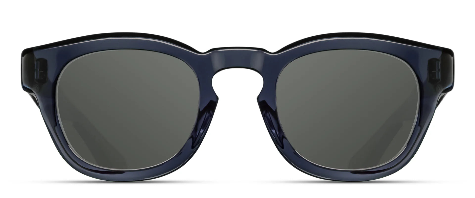 Occhiali da sole MATSUDA M1029 Dark Navy Crystal