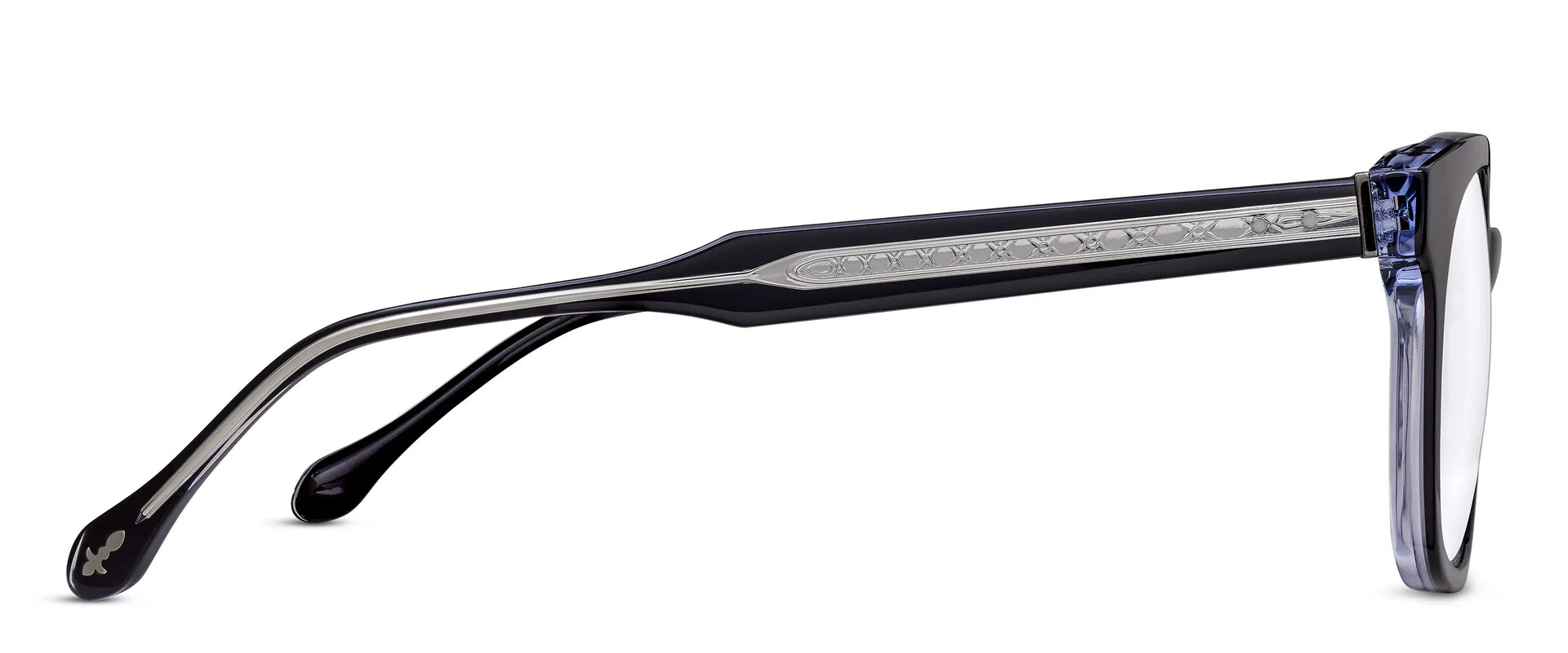 Occhiali da vista MATSUDA M1030 Black