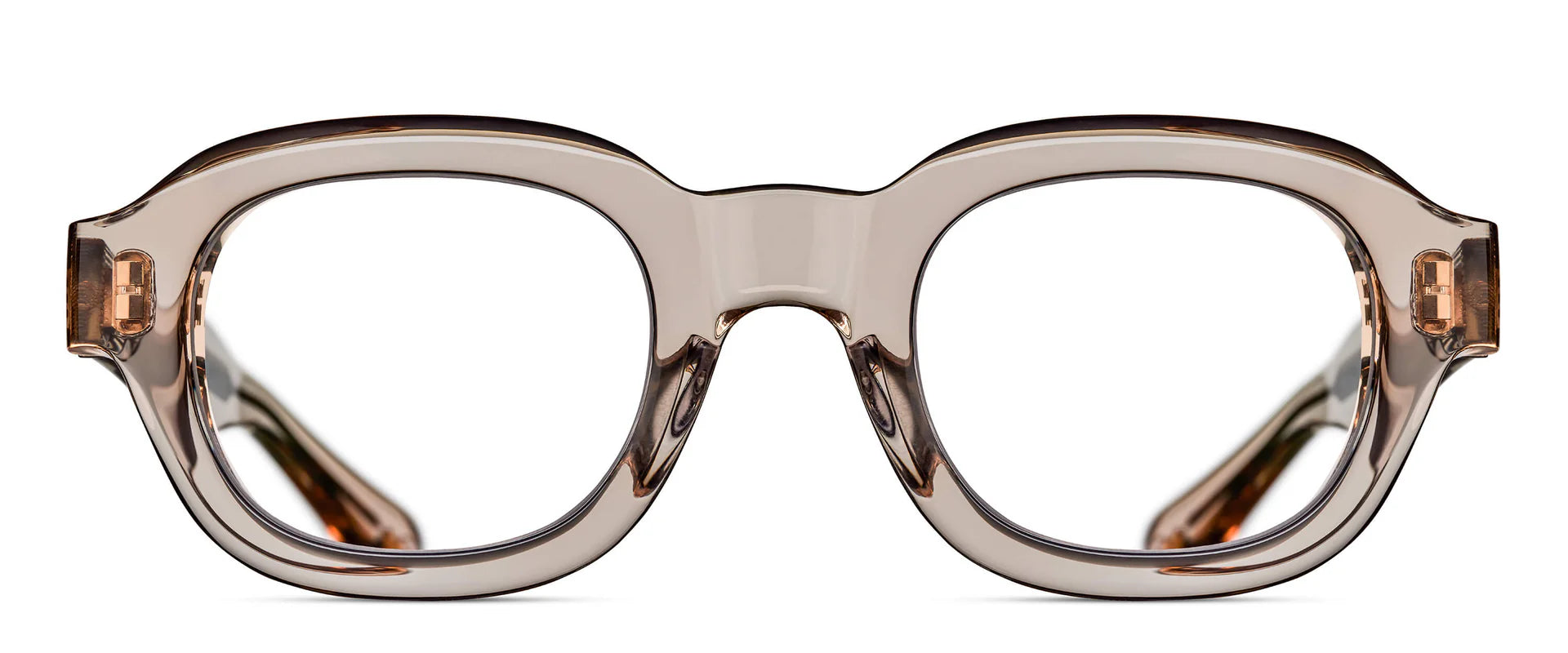 Occhiali da vista MATSUDA M1028 Champagne