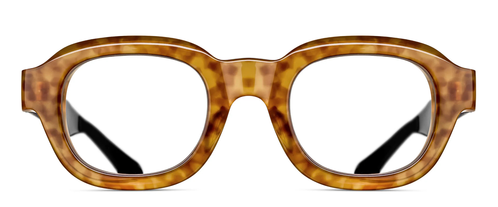 Occhiali da vista MATSUDA M1028 Maple - Natural