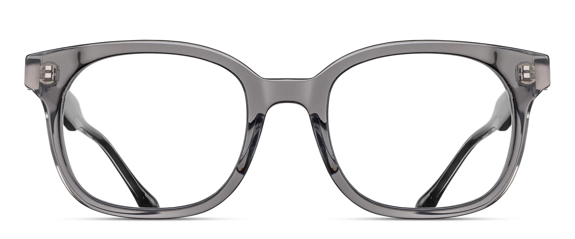 Occhiali da vista MATSUDA M1030 Grey Crystal