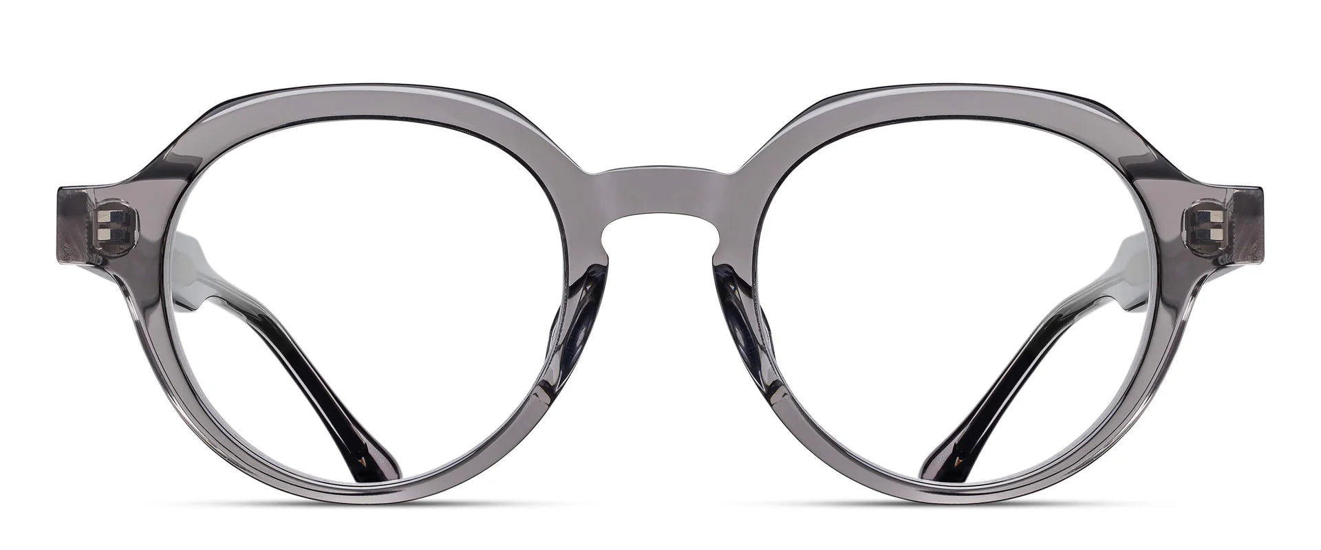 Occhiali da vista MATSUDA M1032 Grey Crystal