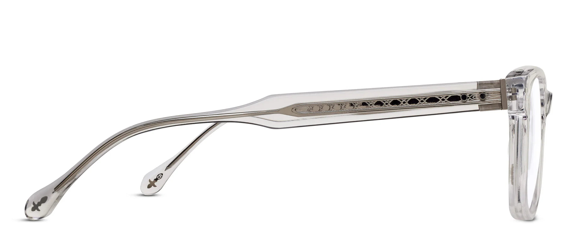 Occhiali da vista MATSUDA M1035 Crystal