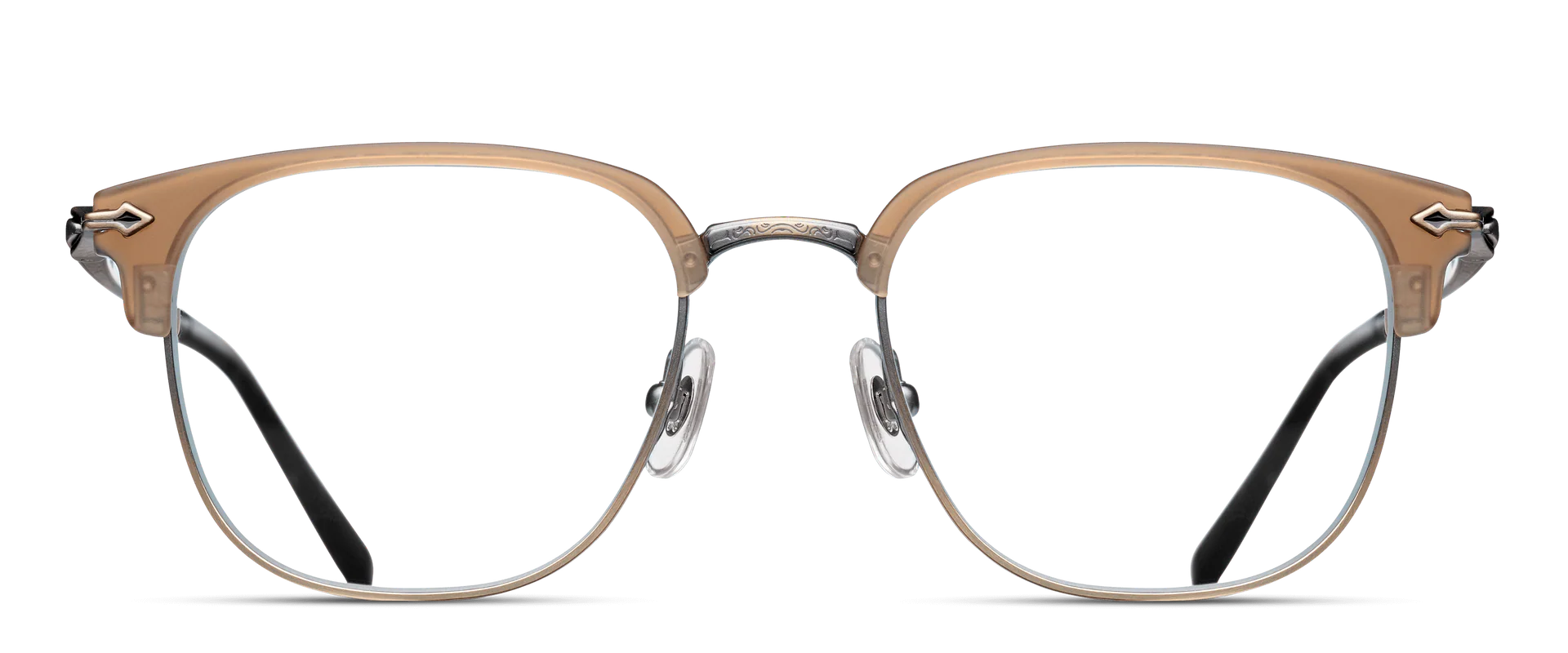 Occhiali da vista MATSUDA M2036 Matte Caramel