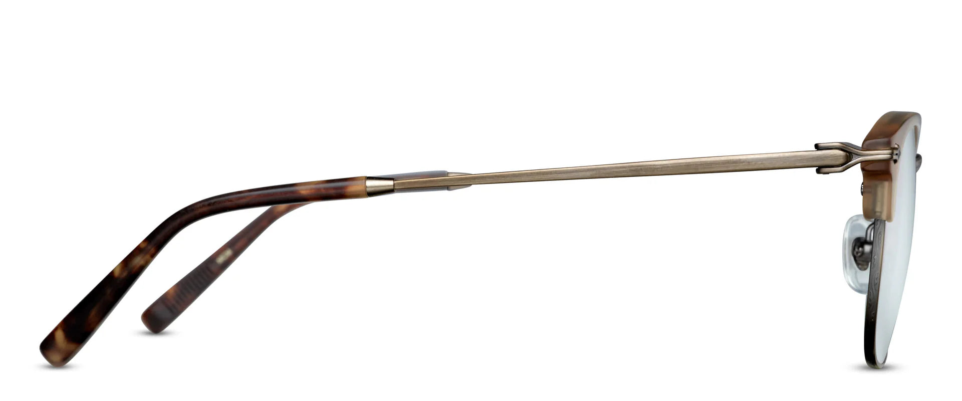 Occhiali da vista MATSUDA M2036 Matte Caramel