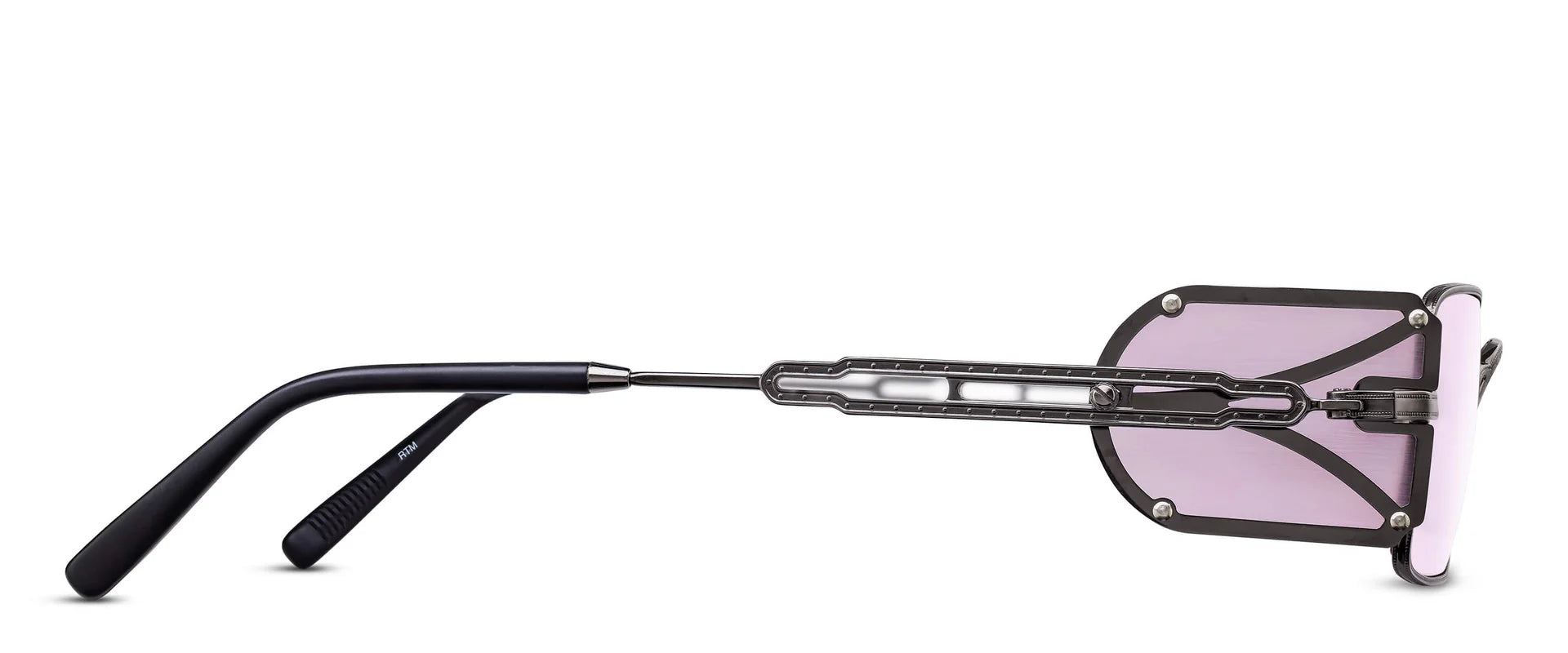 Occhiali da sole MATSUDA 10611H RUTHENIUM