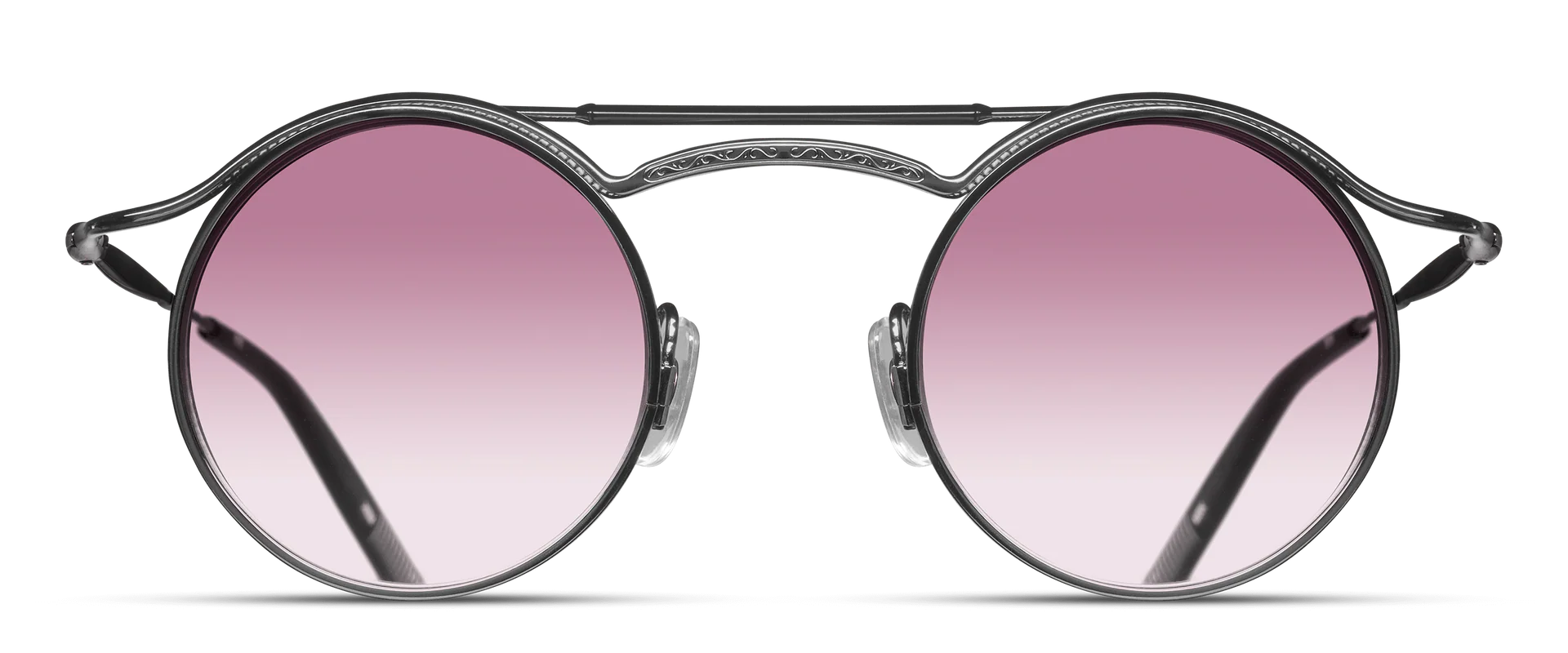 Occhiali da sole MATSUDA 2903H RUTHENIUM
