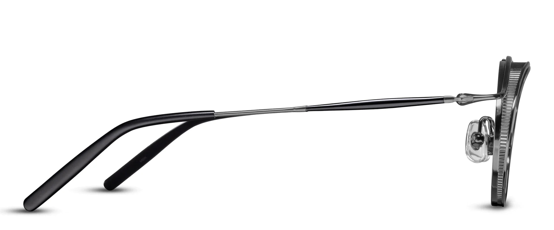 Occhiali da sole MATSUDA 2903H RUTHENIUM