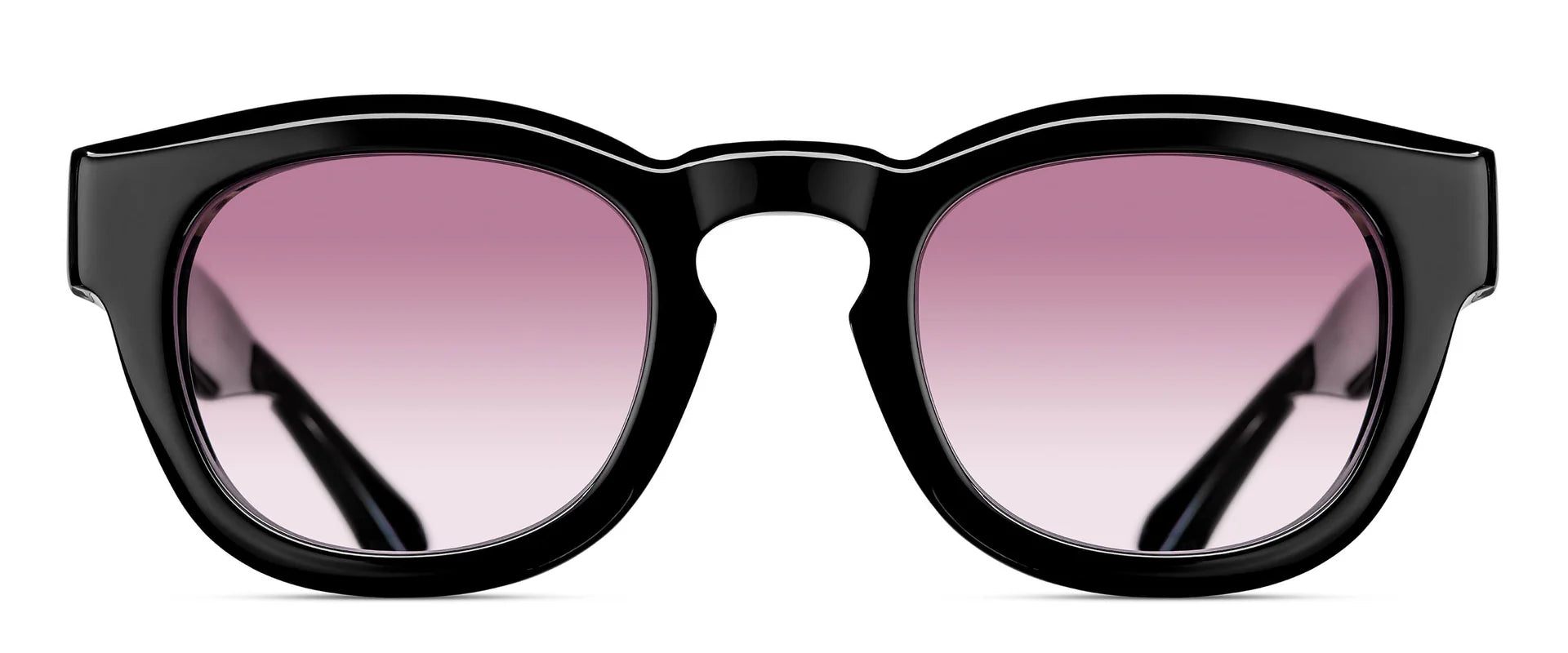 Occhiali da sole MATSUDA M1029 Black - Gold