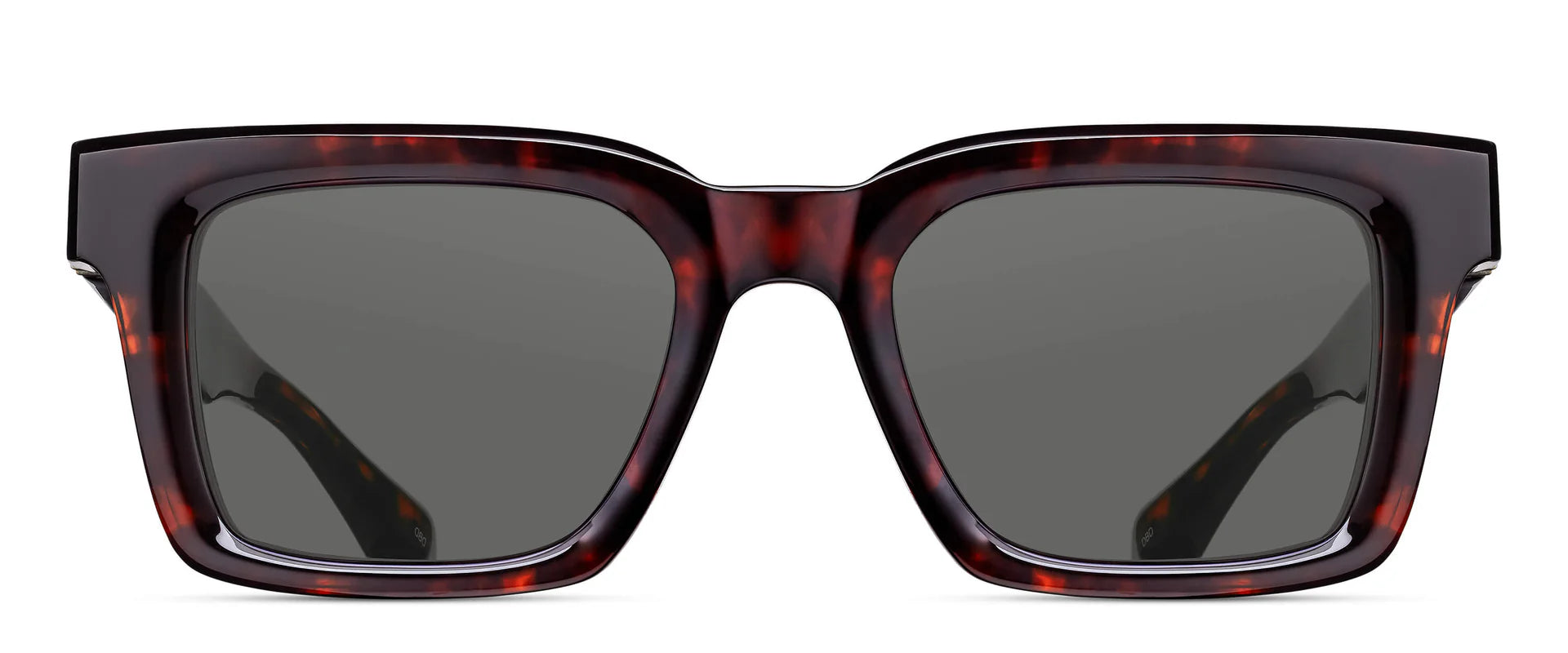 Occhiali da sole MATSUDA M1033 Dark Brown Demi