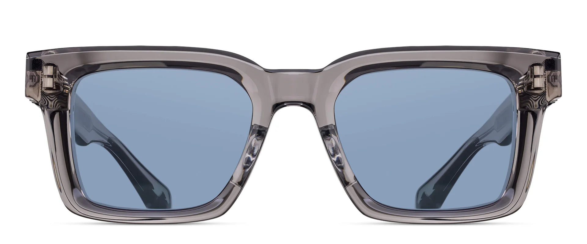 Occhiali da sole MATSUDA M1033 GREY - CRISTAL